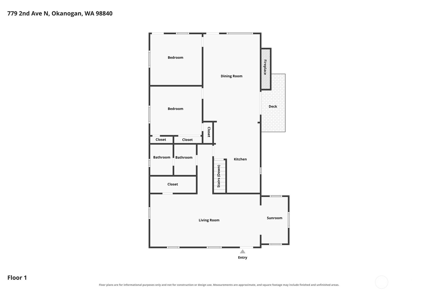 779 N 2nd Avenue Property Photo 31