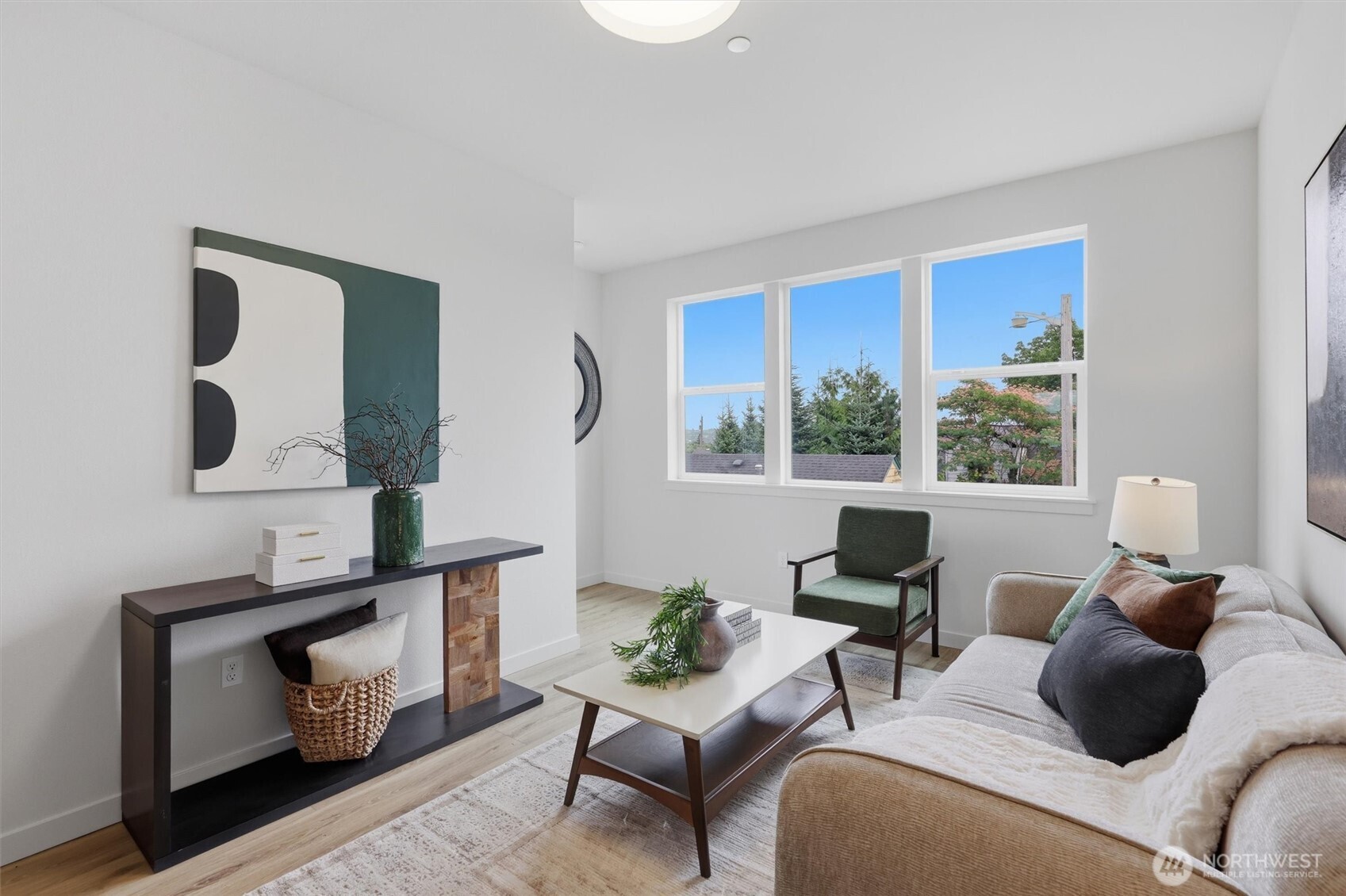 1511 Fulton Street B Property Photo 3