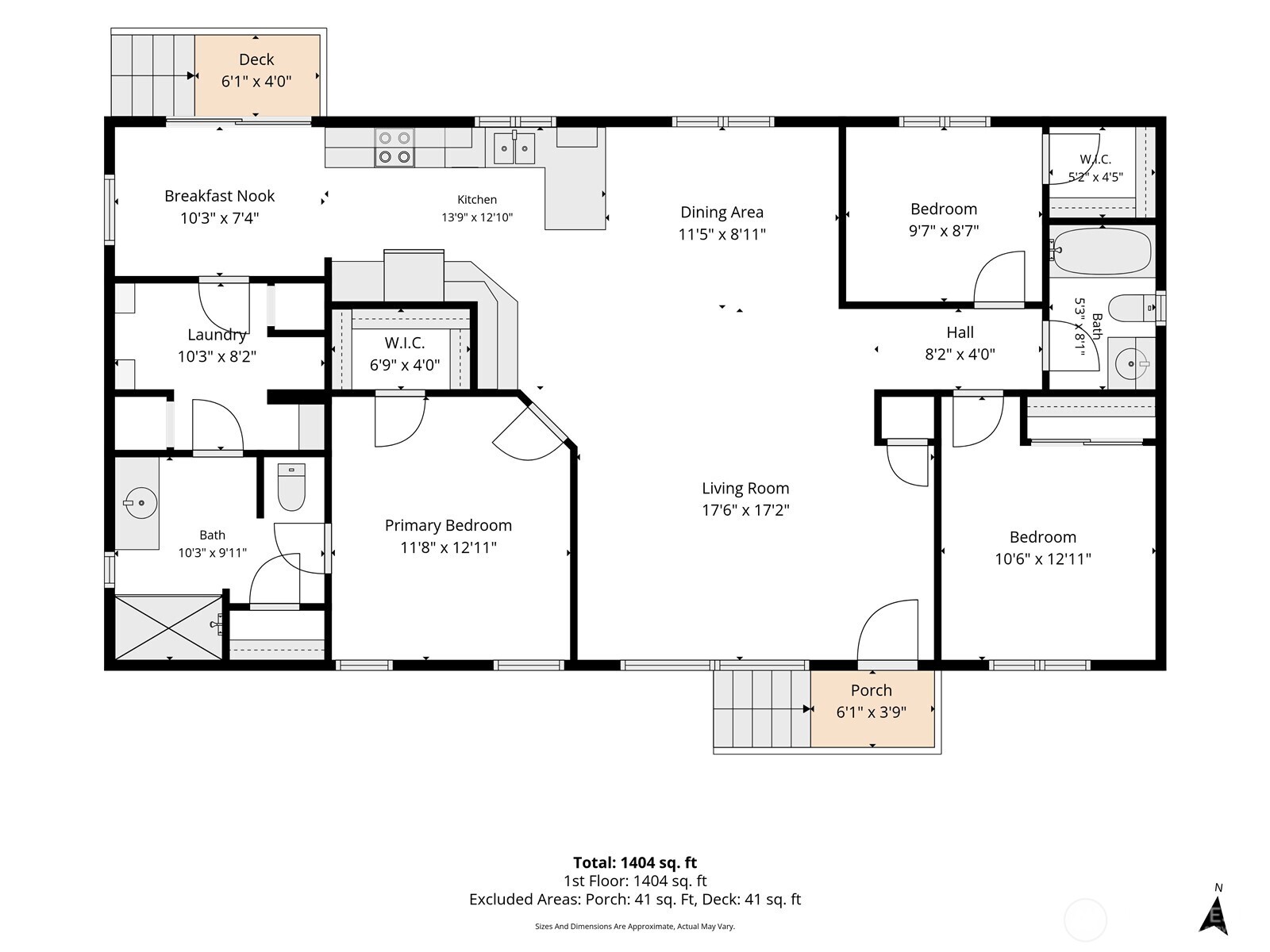 1920 Grade Street Property Photo 38