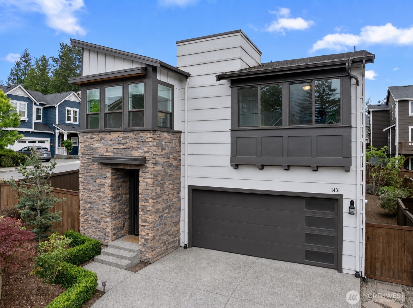 1431 243rd Place Property Photo 1