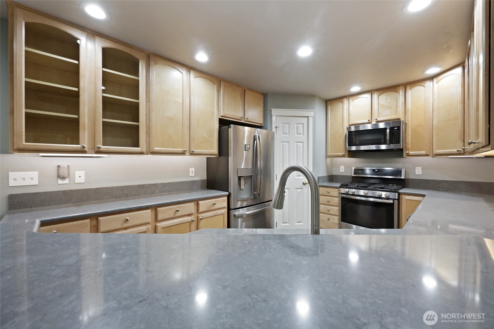 3674 Simmons Mill B Property Photo 13