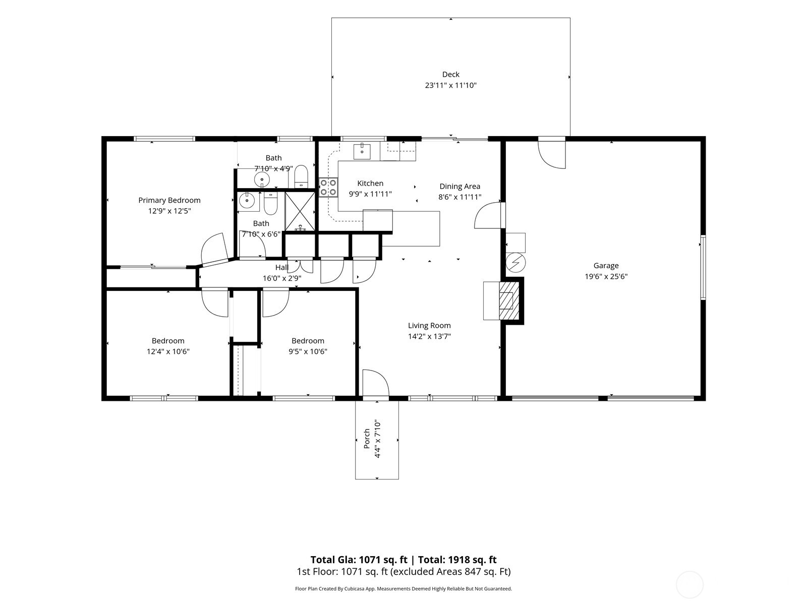 5002 Ne 141st Ave Property Photo 39