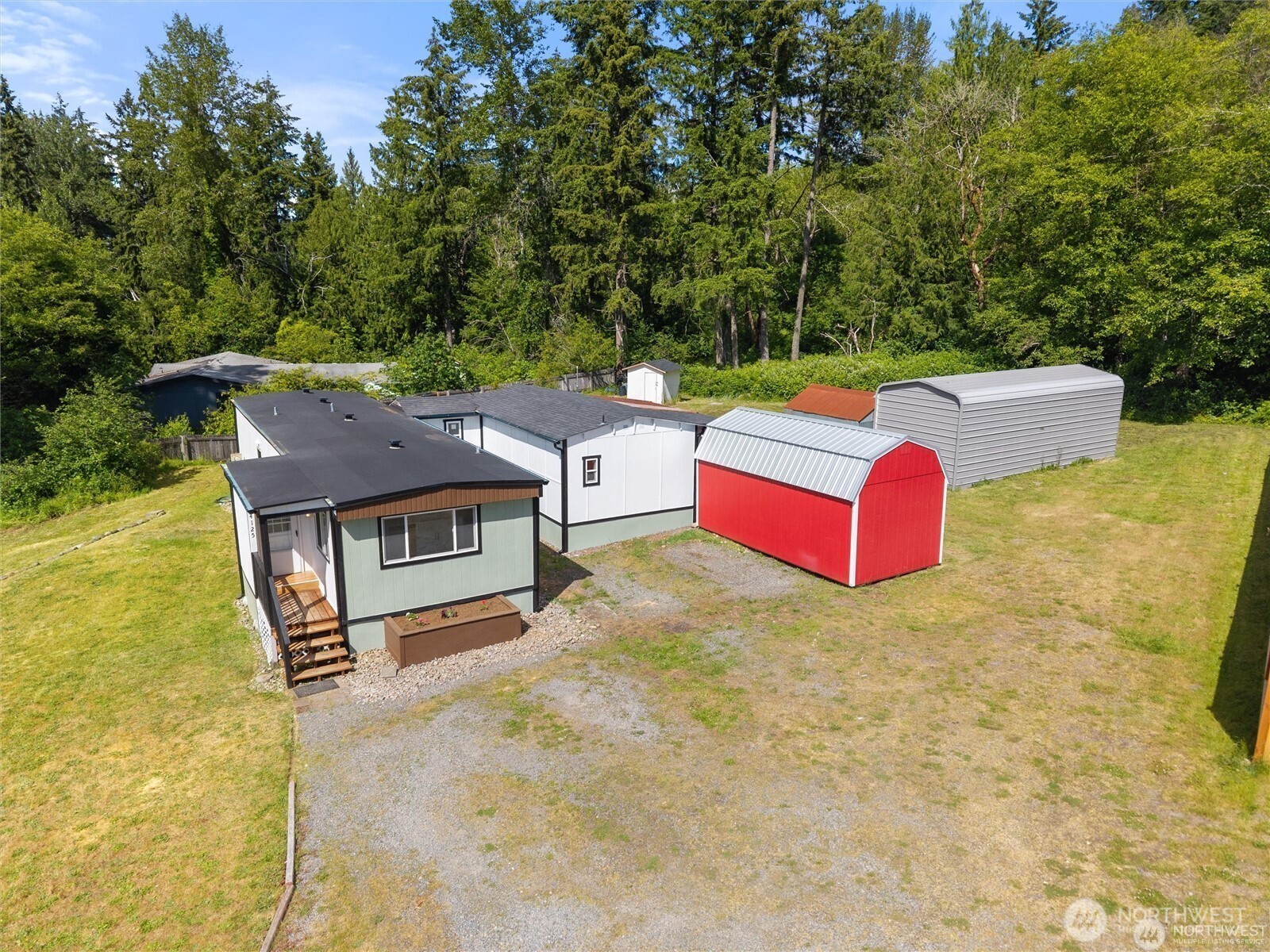 24125 88th Avenue Property Photo 1