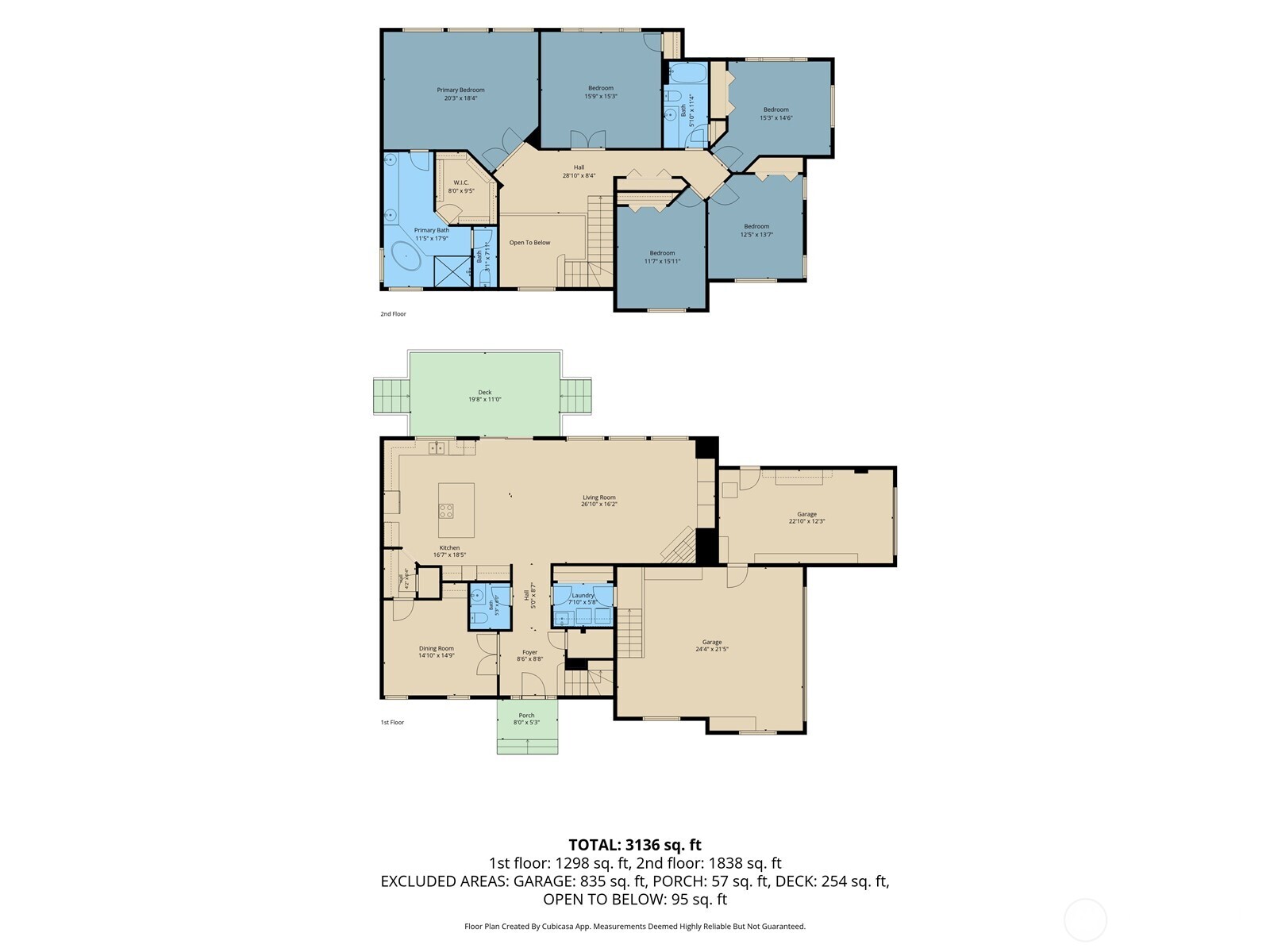 11543 Ne Skyward Loop Property Photo 32