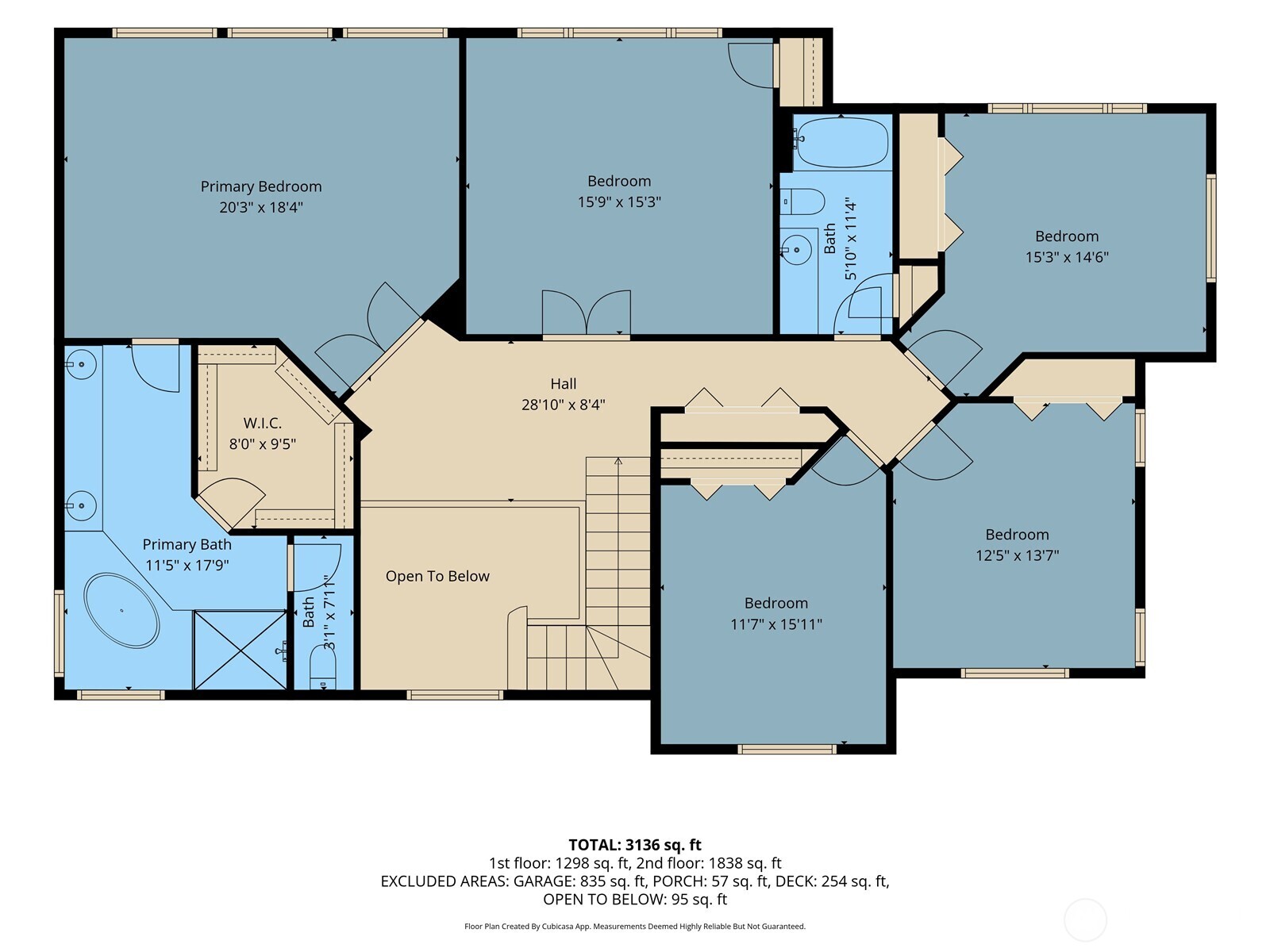 11543 Ne Skyward Loop Property Photo 34