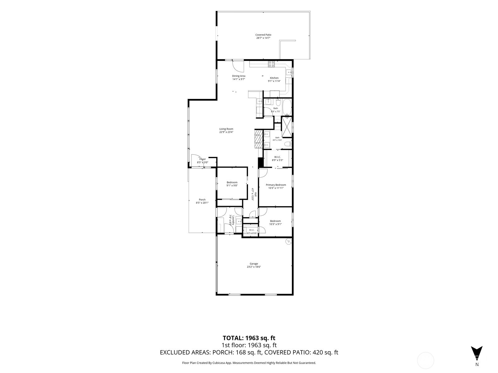 1901 N Tower Avenue Property Photo 40
