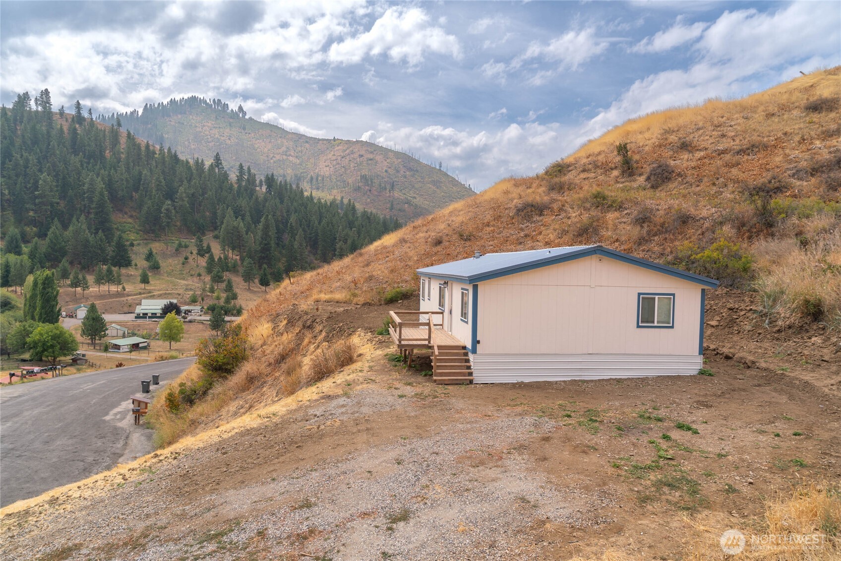9192 Olalla Canyon Property Photo 13