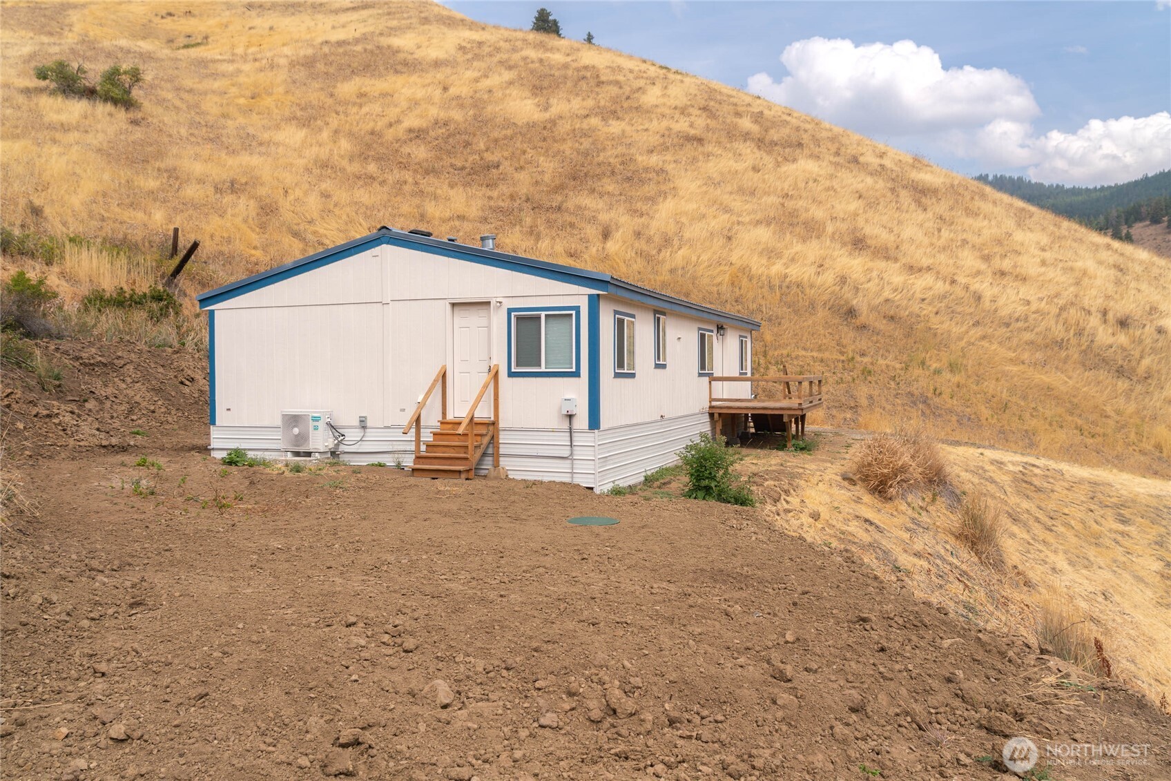9192 Olalla Canyon Property Photo 14