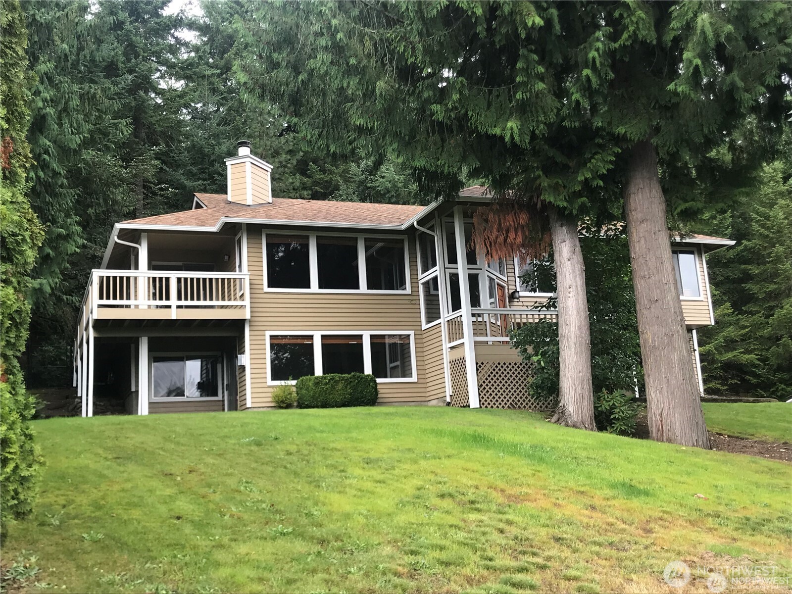 5135 NW Terrace View Drive Property Photo 1