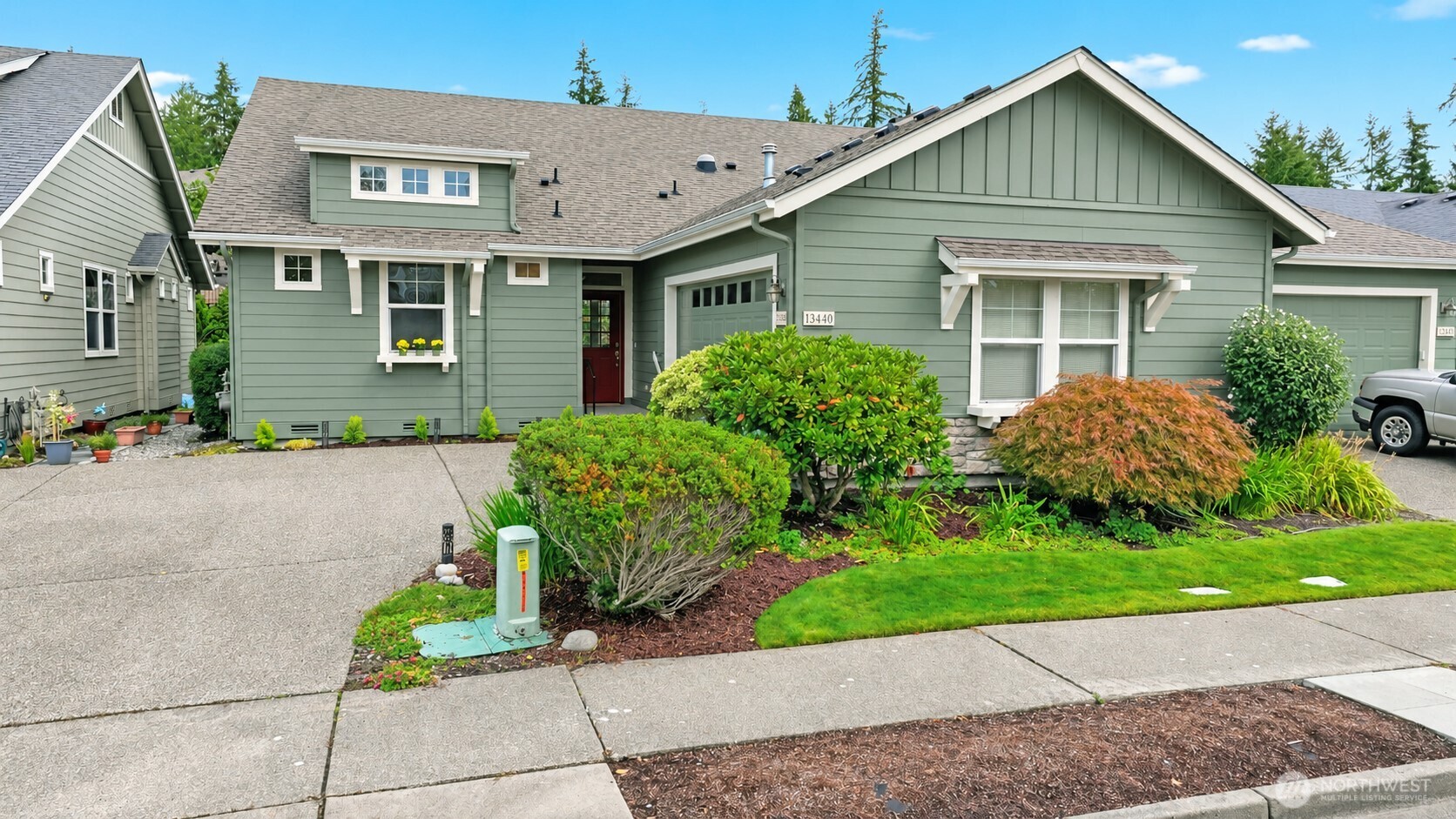 13440 238th Place Property Photo 2