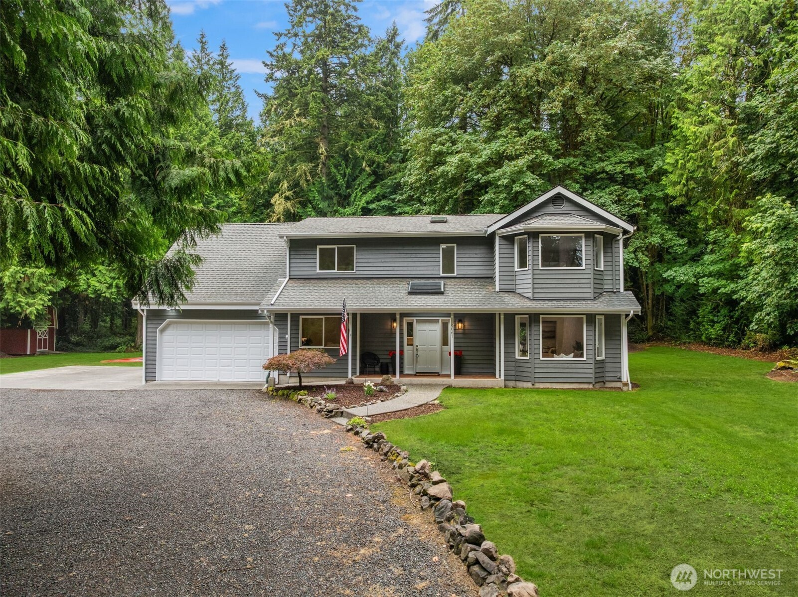 9067 Hidden Cove Road Property Photo 4