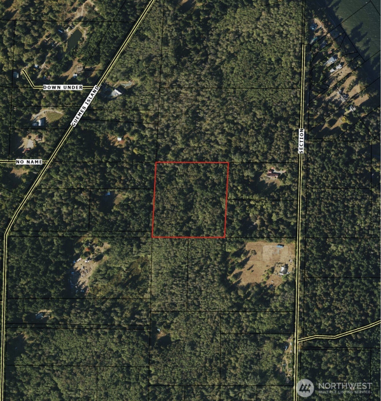 0 Section Avenue Property Photo 1