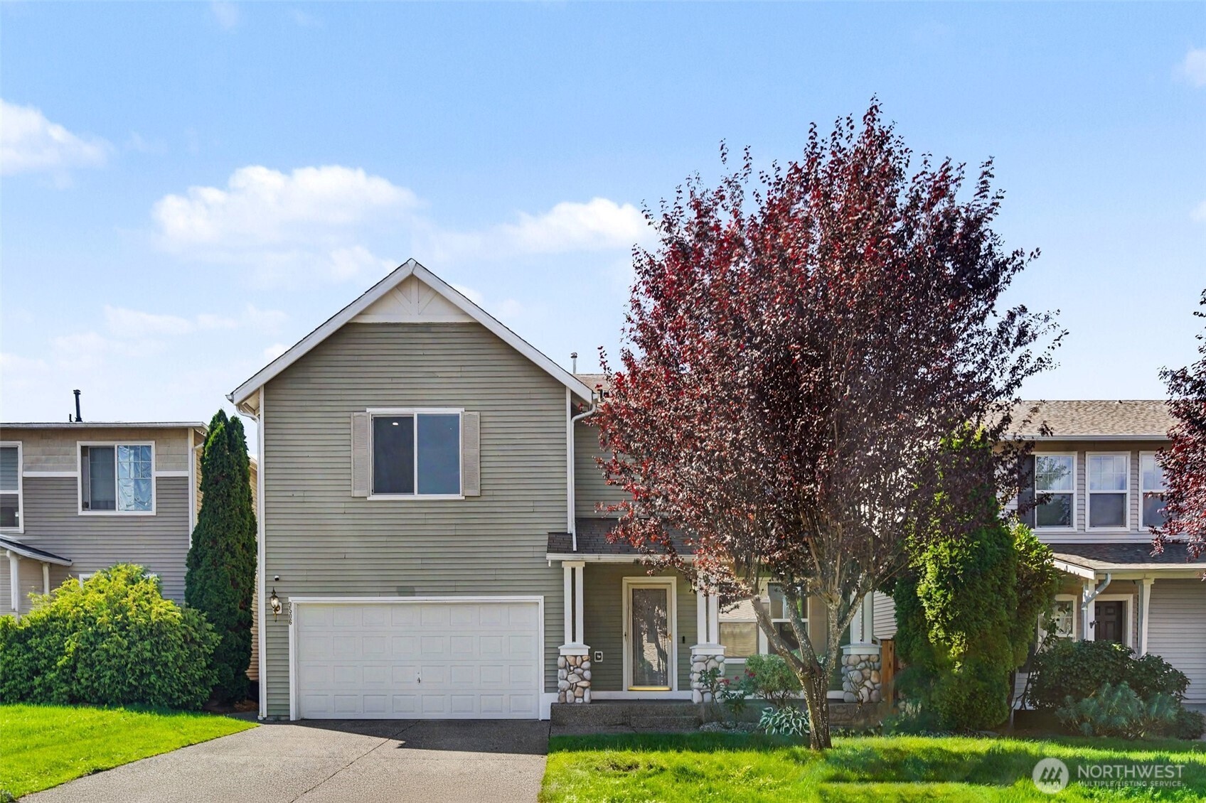 9506 185th Street Property Photo 1