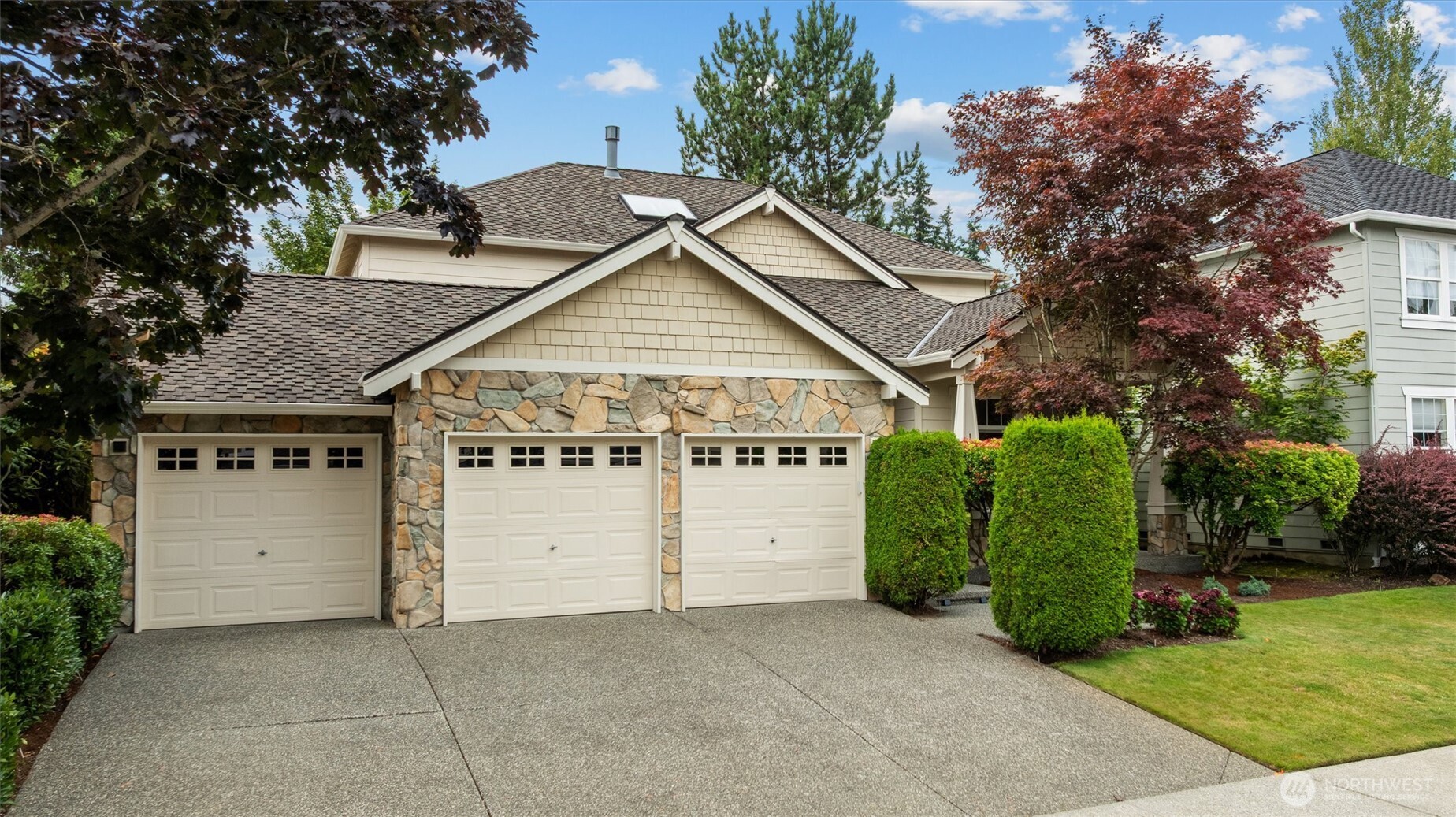 17420 33rd Drive Property Photo 1