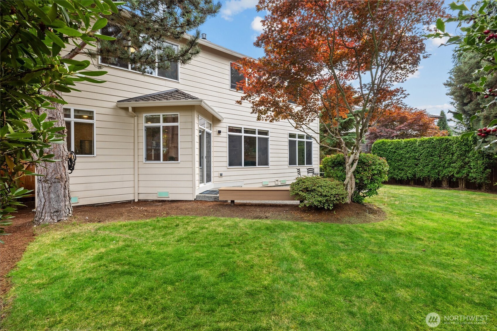17420 33rd Drive Property Photo 32