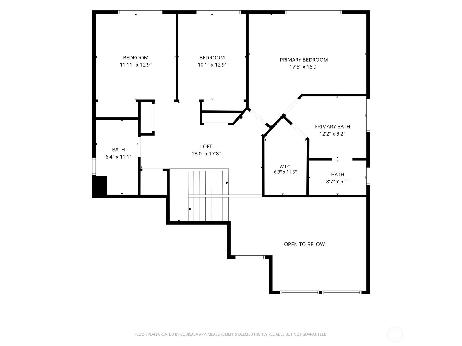 17420 33rd Drive Property Photo 38