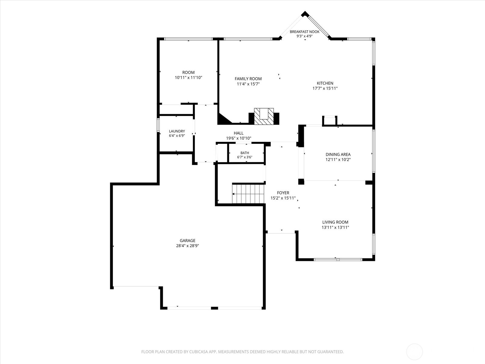 17420 33rd Drive Property Photo 39