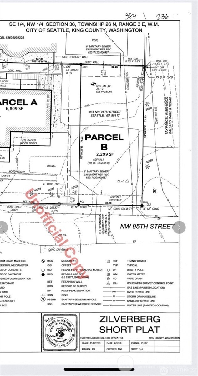 845 Nw 95th Street Property Photo 13