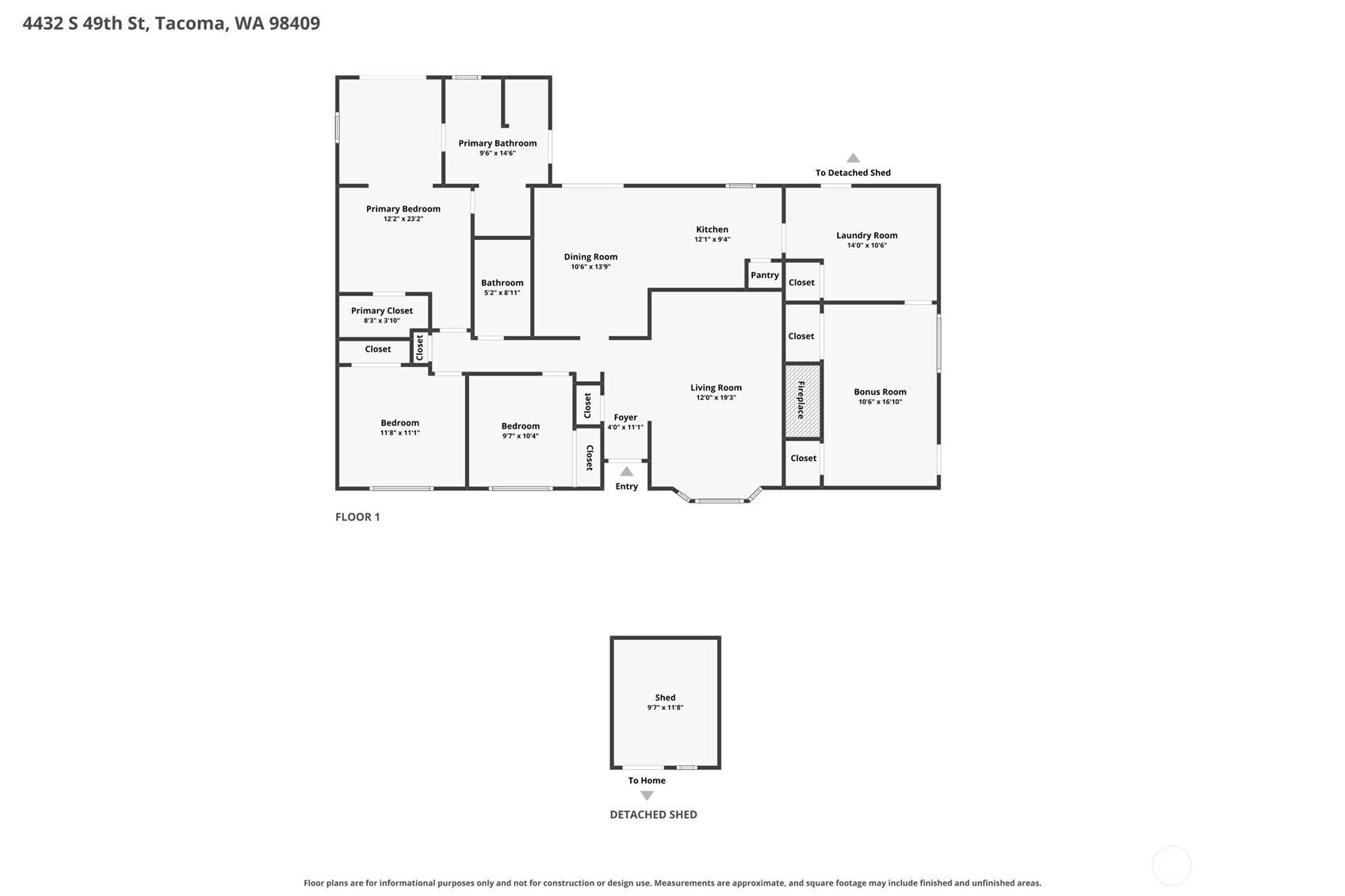 4432 S 49th Street Property Photo 34