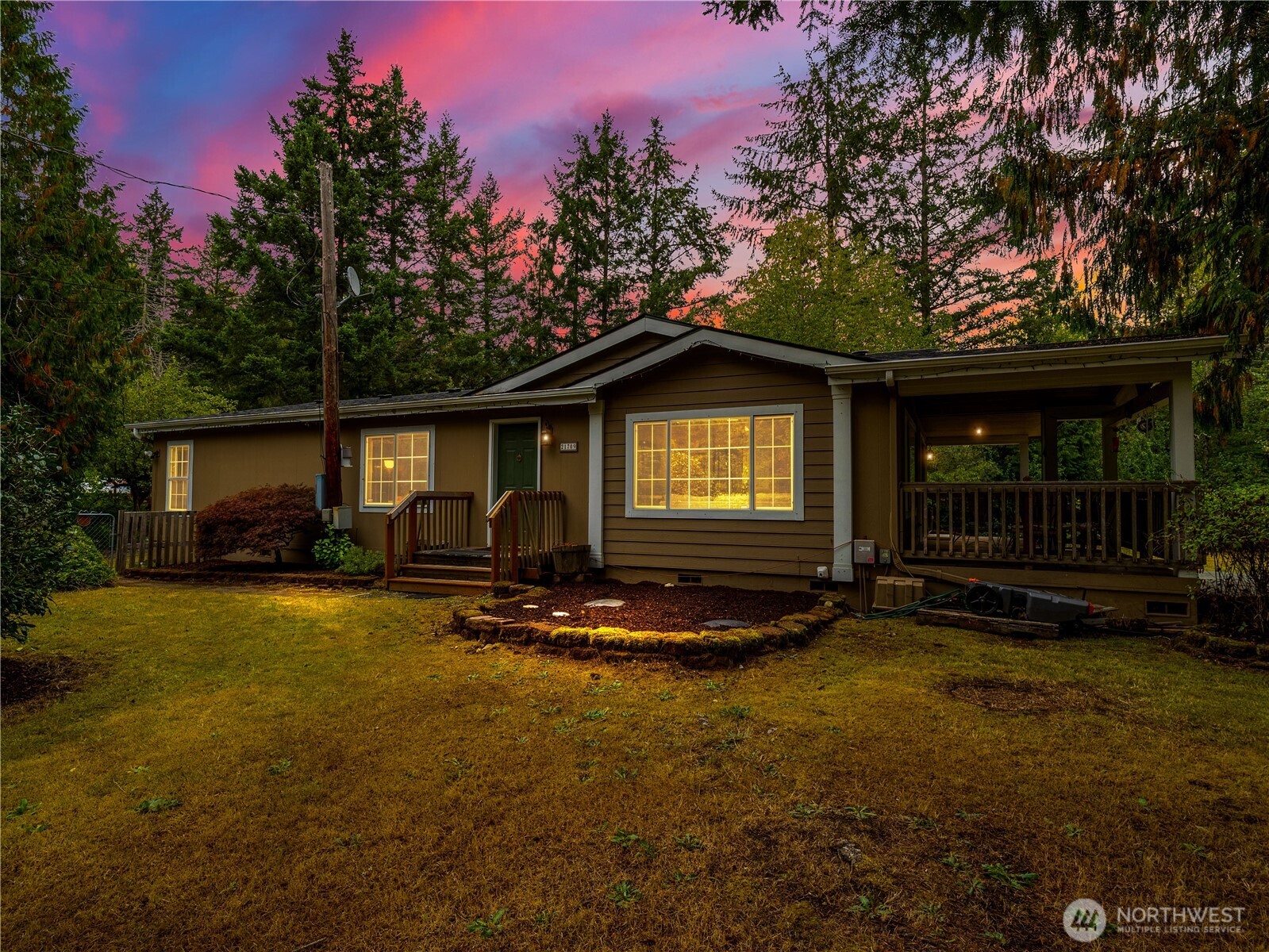 21709 58th Avenue Property Photo 1