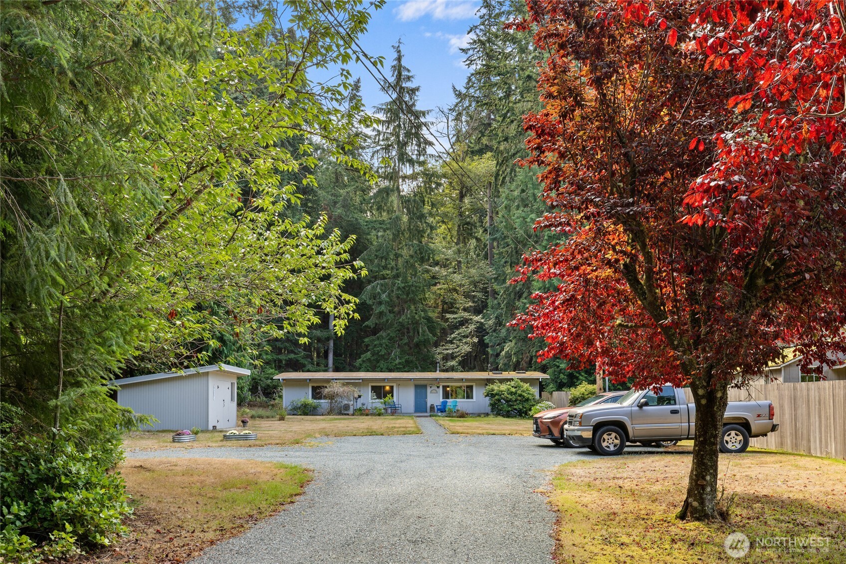 5093 E Harbor Road Property Photo 2