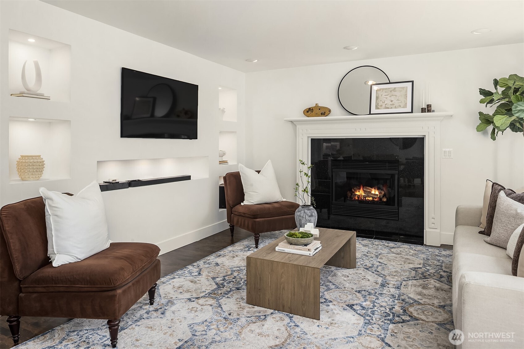 12524 Ne 75th Place Property Photo 16