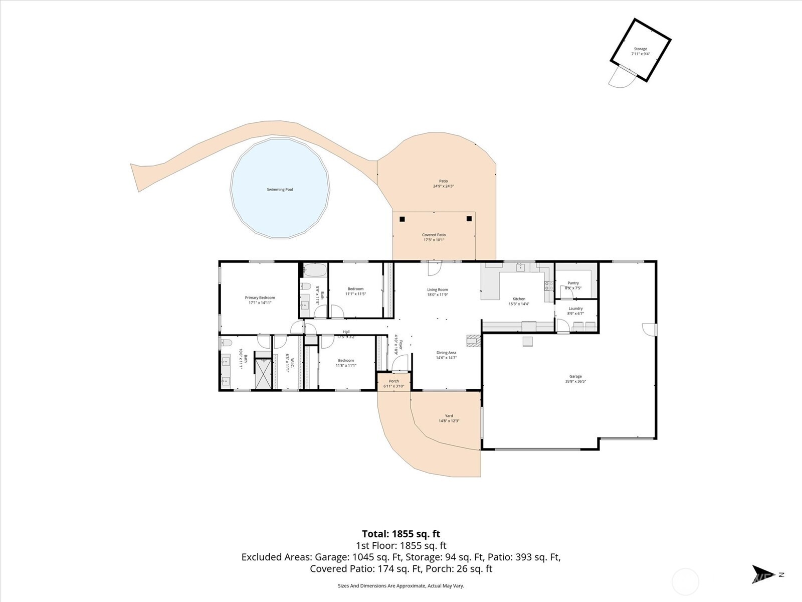 105 Andrew Court Property Photo 40