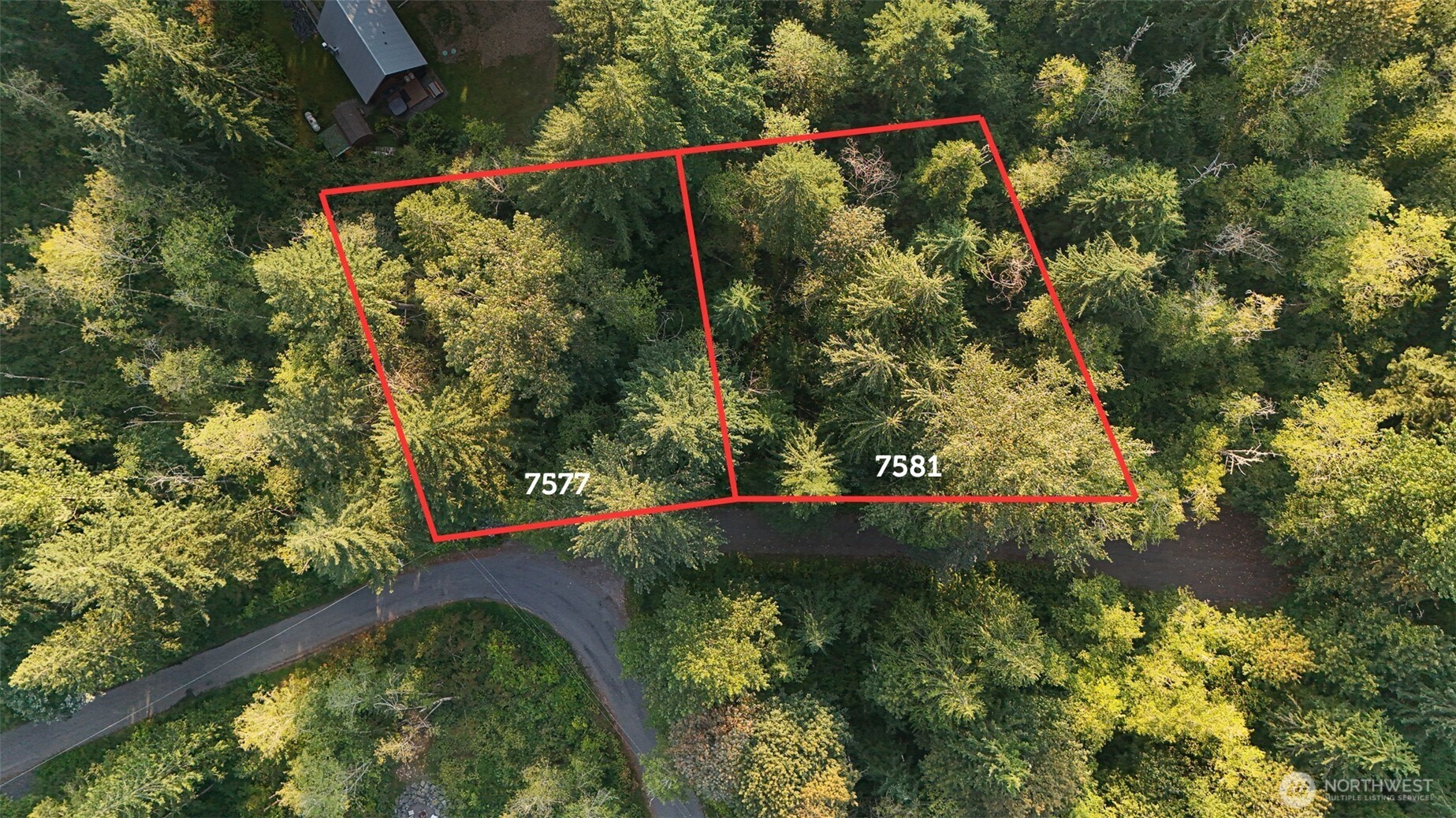7581 Glacier Springs Drive Property Photo 1