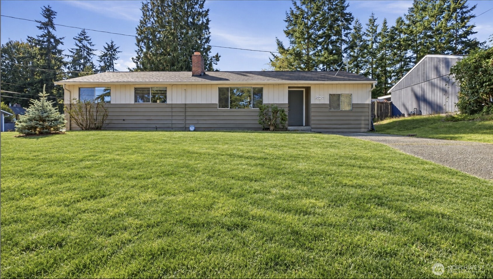 20926 74th Avenue Property Photo 1