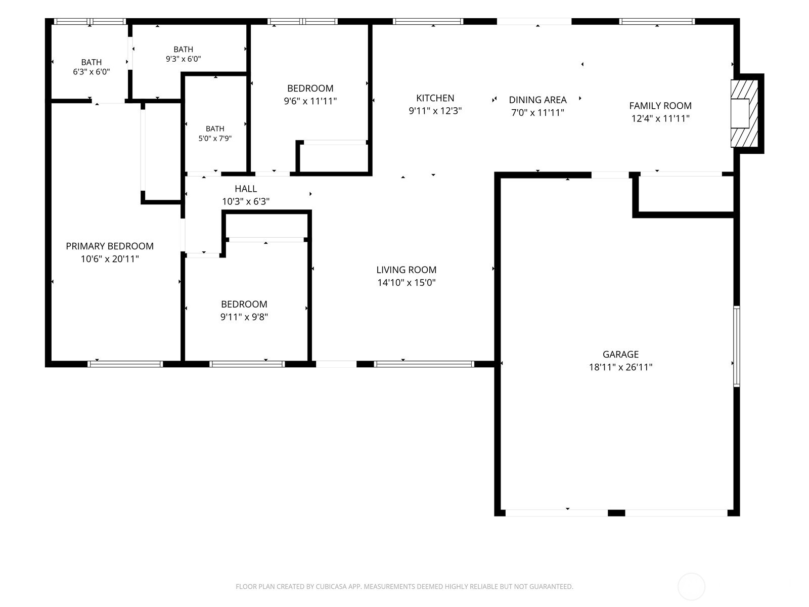 13725 Ne 70th Place Property Photo 33