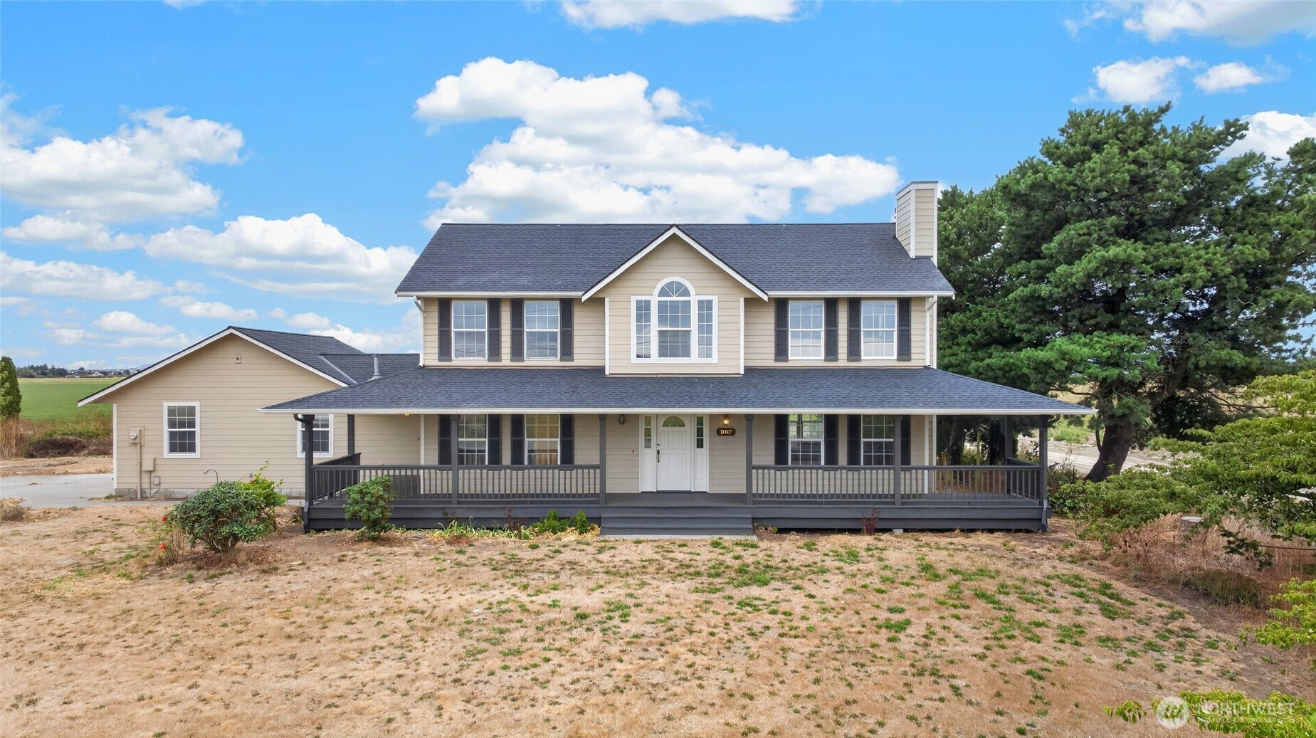 12035 Downey Road Property Photo 1