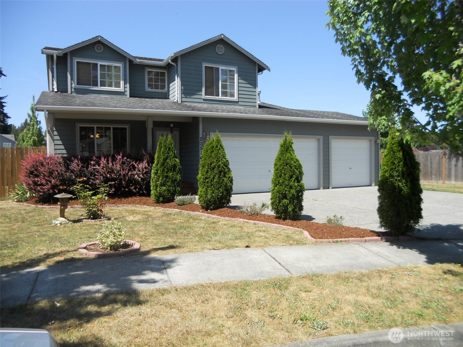 20514 66th Drive Property Photo 1