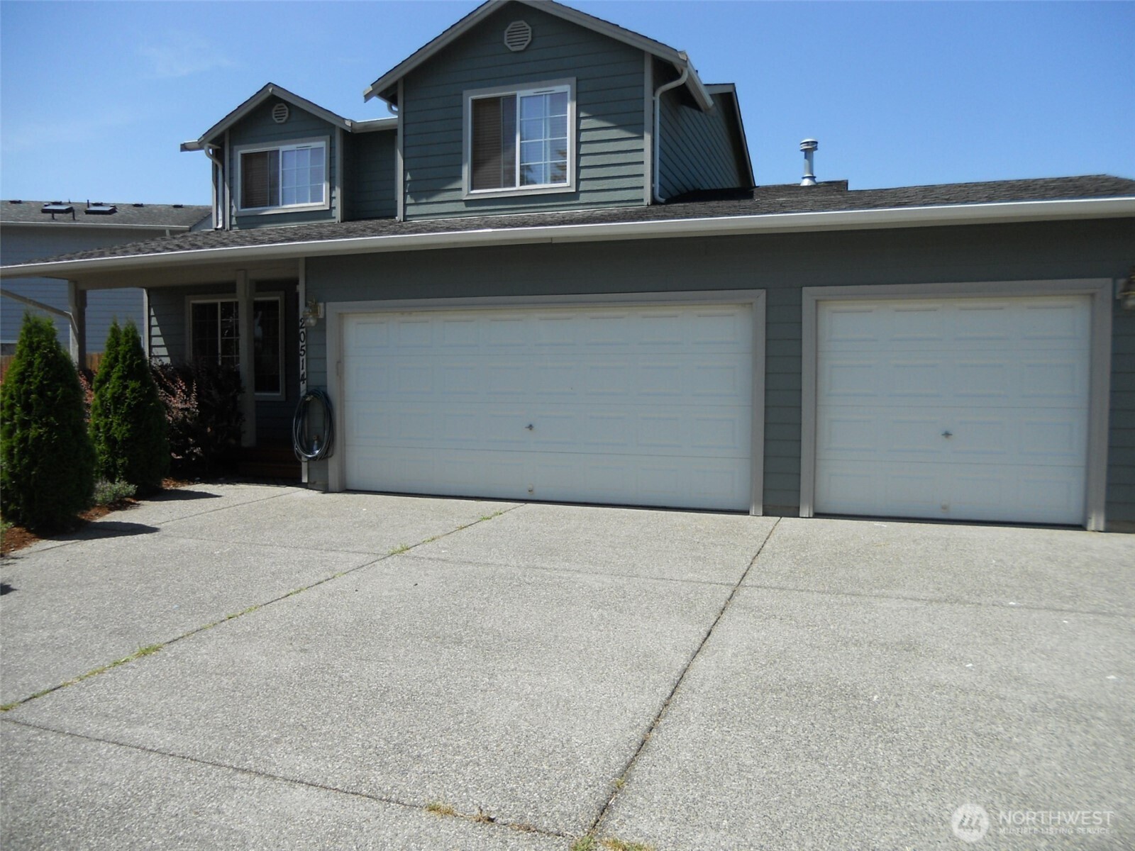20514 66th Drive Property Photo 2