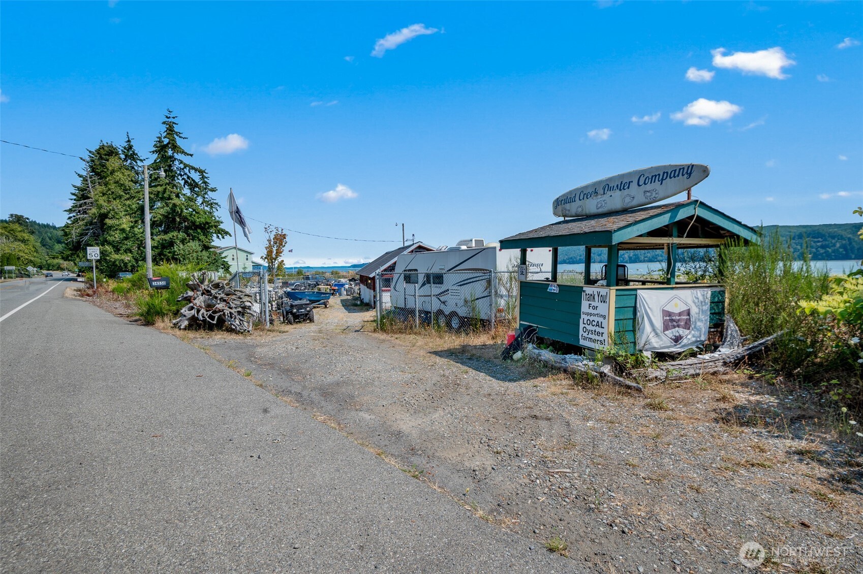 34550 N Us Hwy 101 Property Photo 16