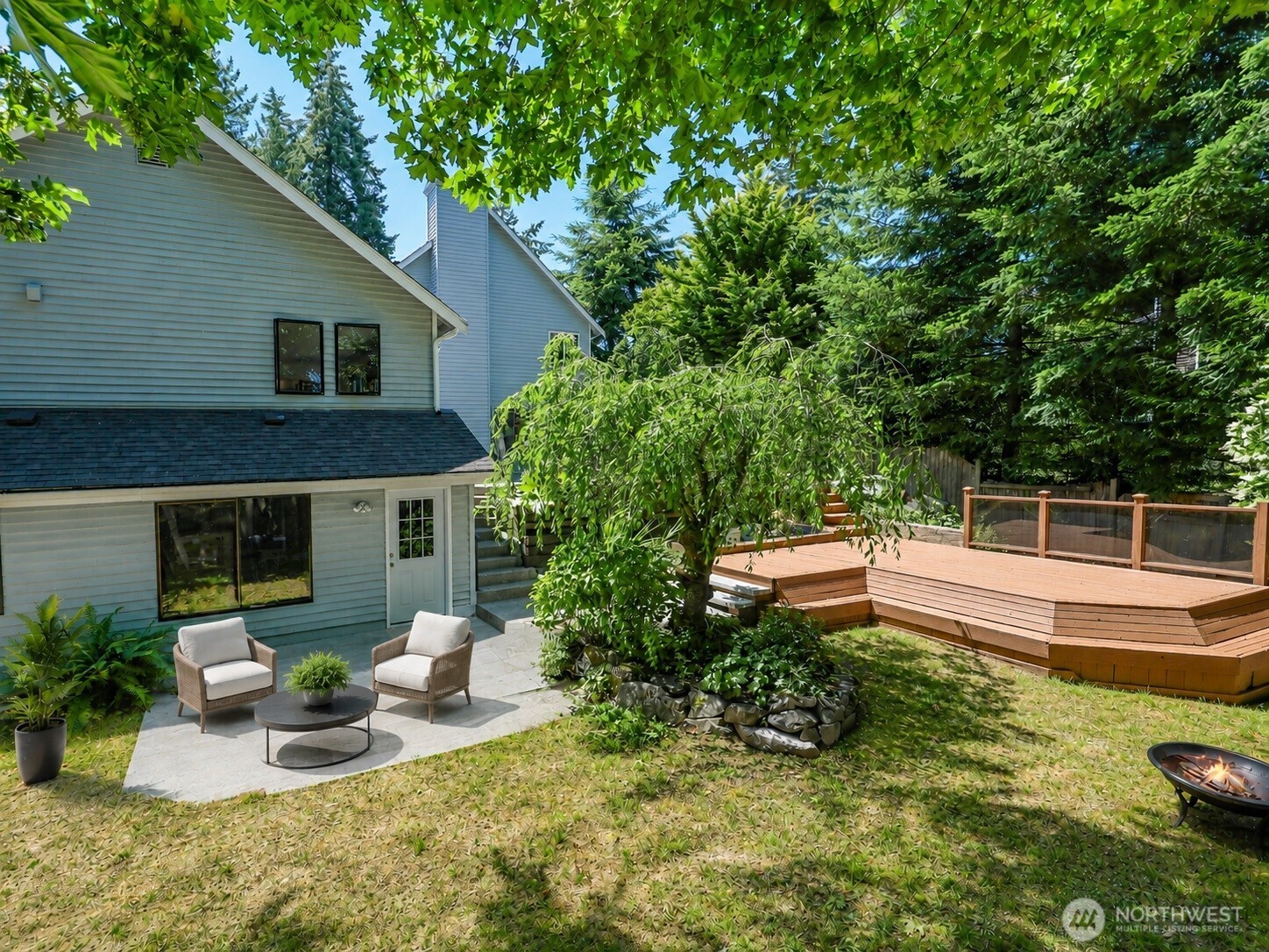 10820 Ne 183rd Court Property Photo 12