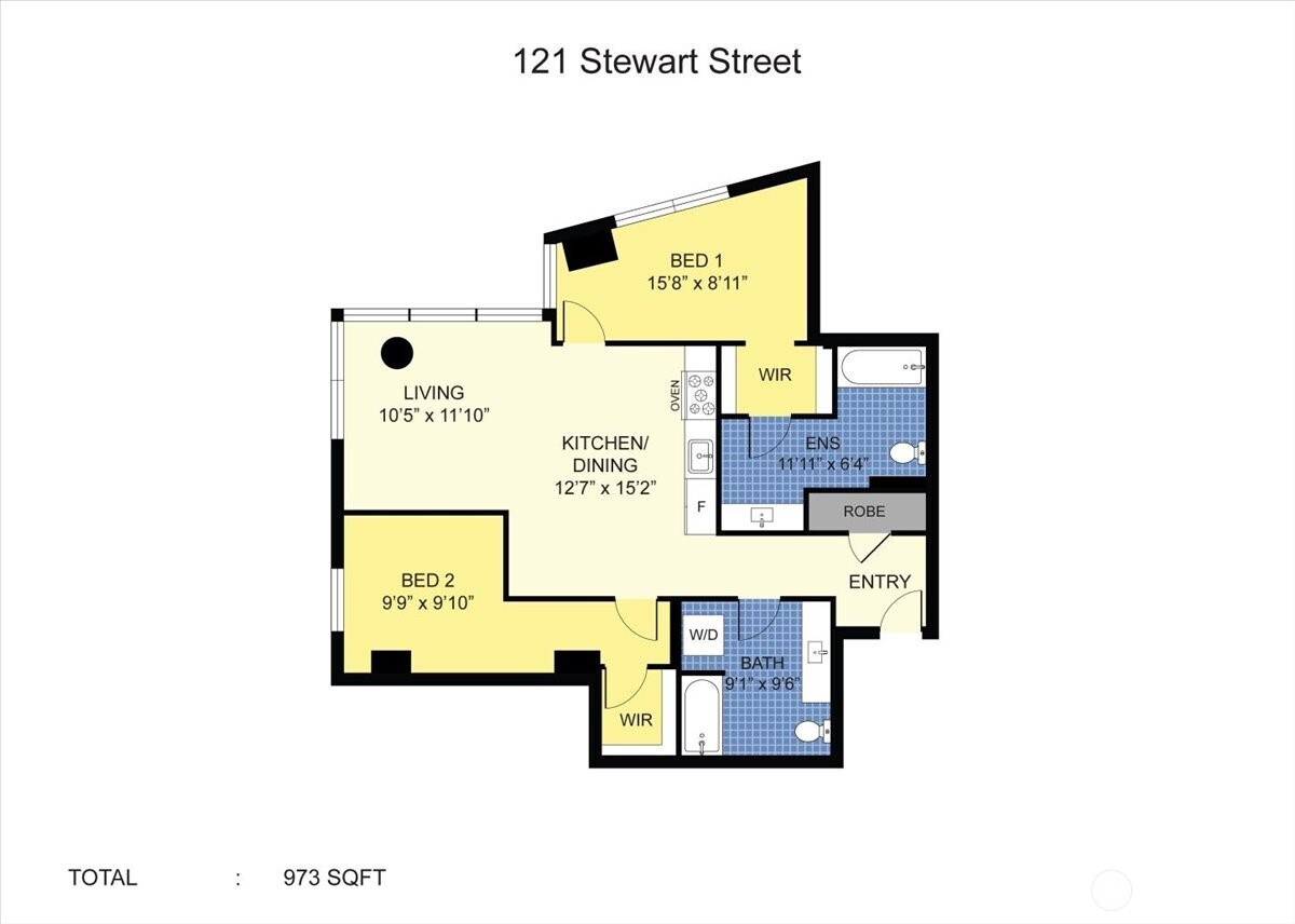 121 Stewart Street 2507 Property Photo 31