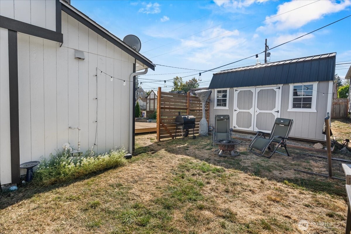 1506 S Cushman Avenue Property Photo 26