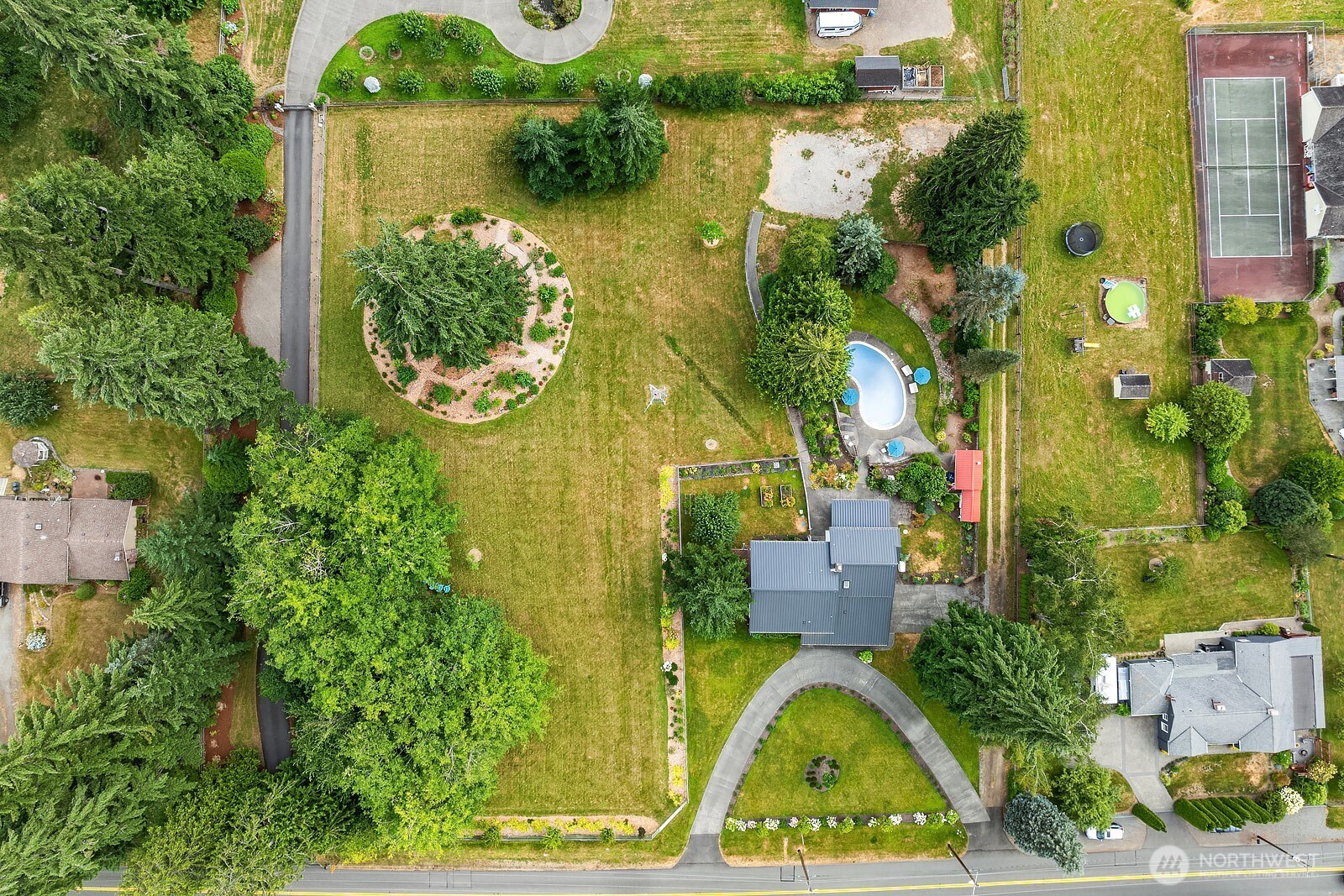 16207 Ne 165th Street Property Photo 20