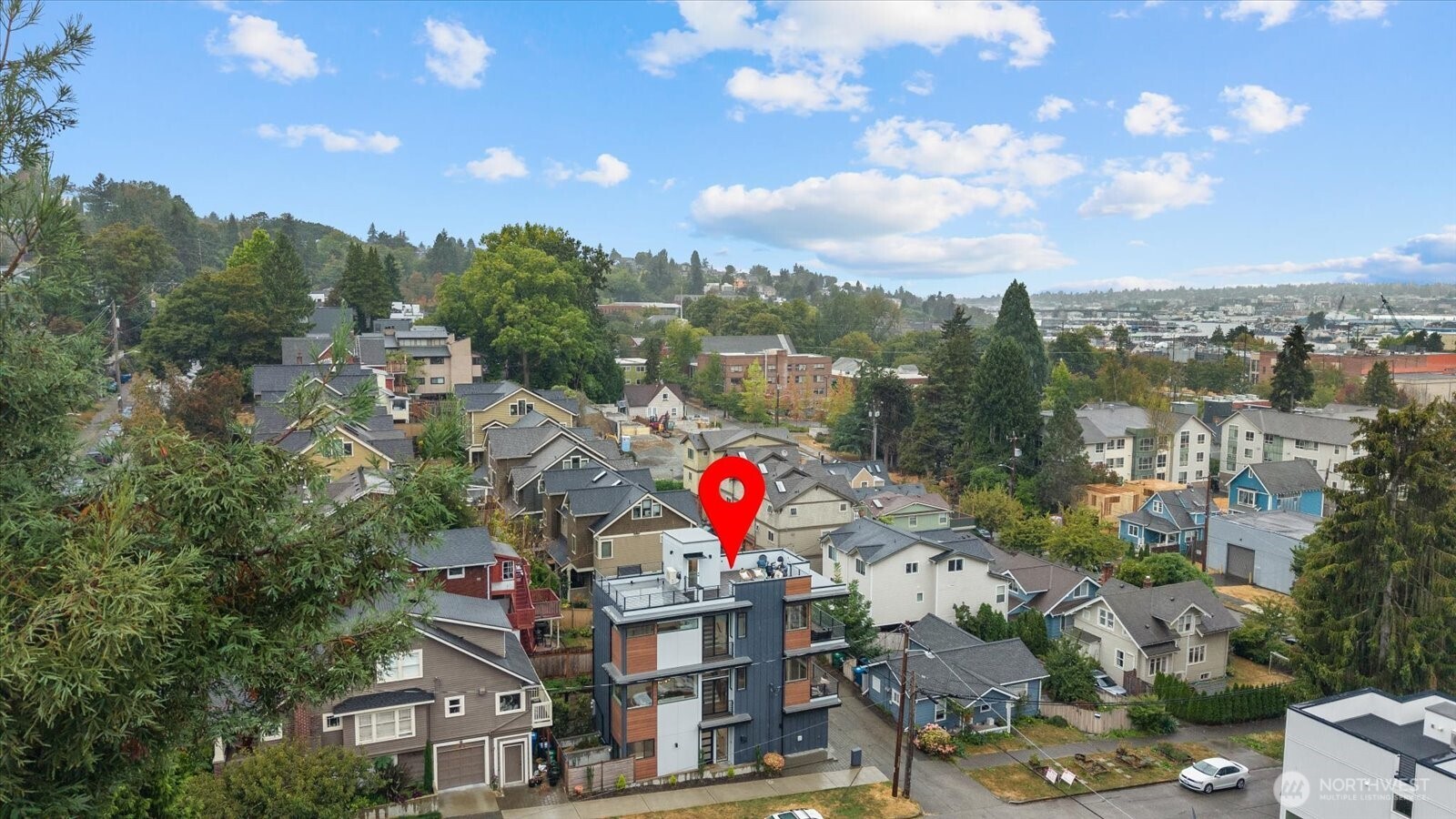 3111 Queen Anne Avenue Property Photo 36