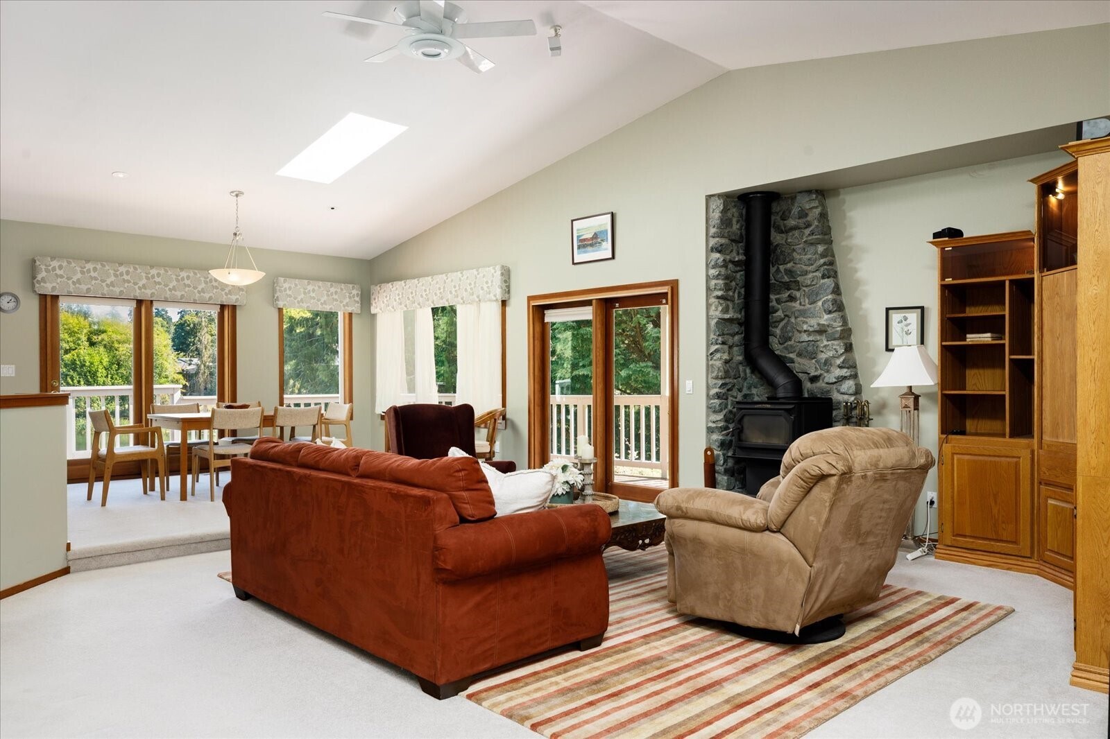 1081 Honeymoon Lake Drive Property Photo 6