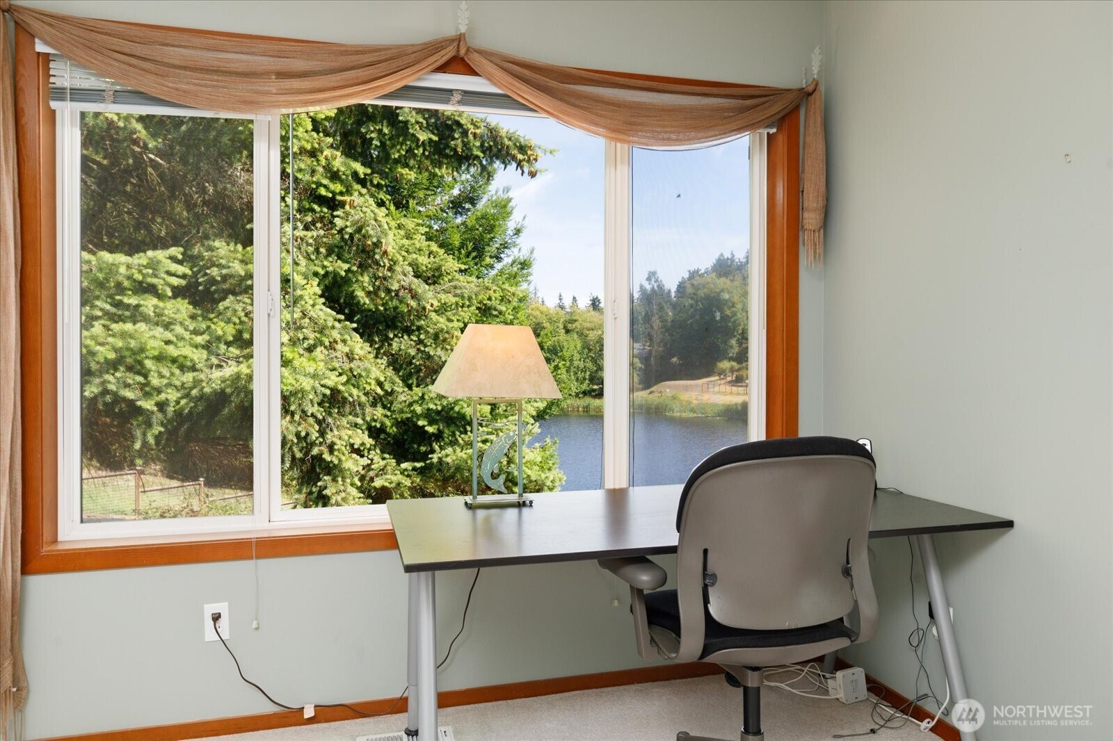 1081 Honeymoon Lake Drive Property Photo 17