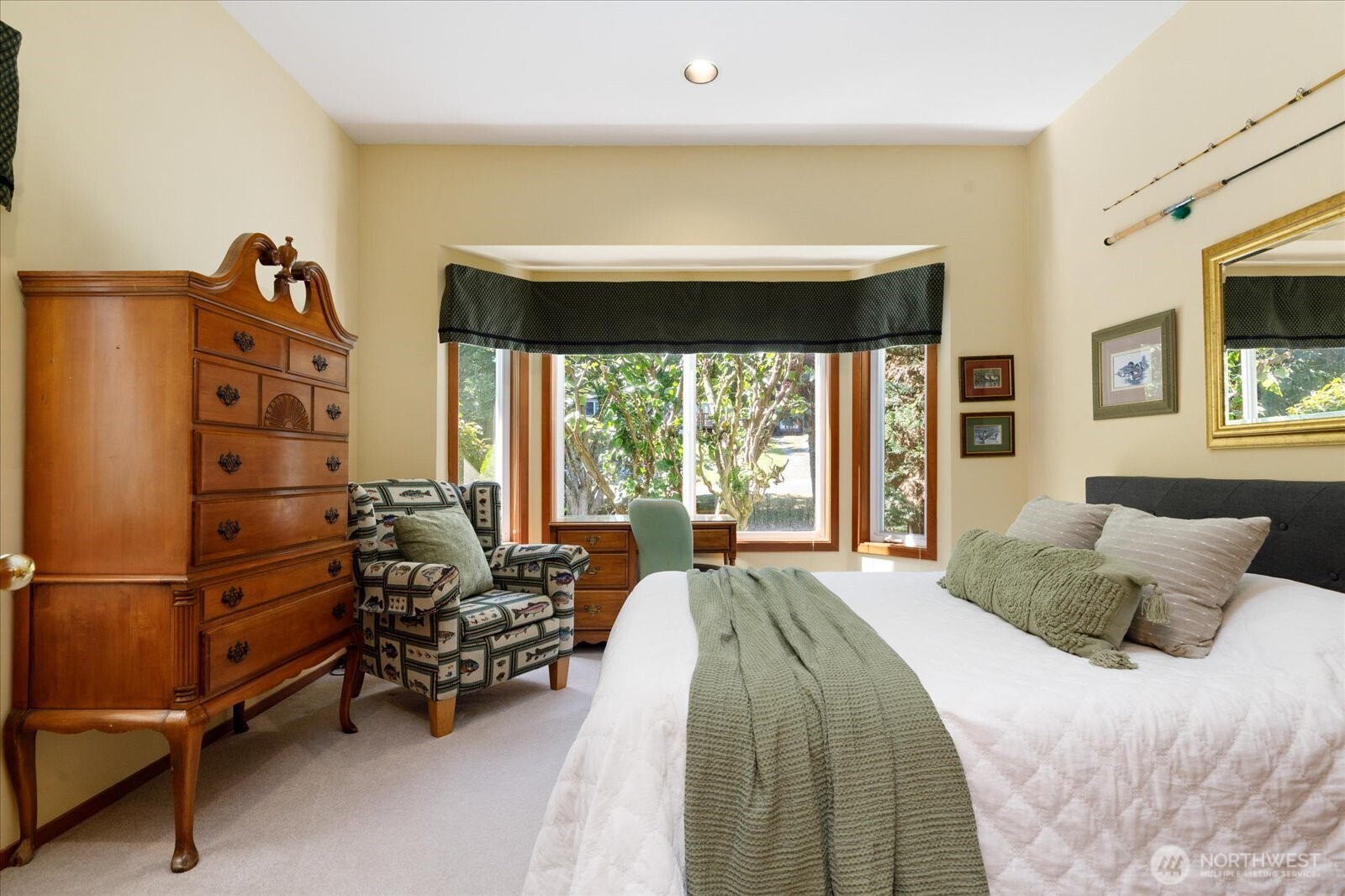 1081 Honeymoon Lake Drive Property Photo 20