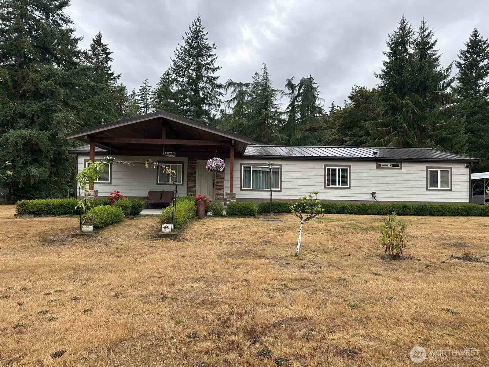 31305 Se 202nd Avenue Property Photo 1