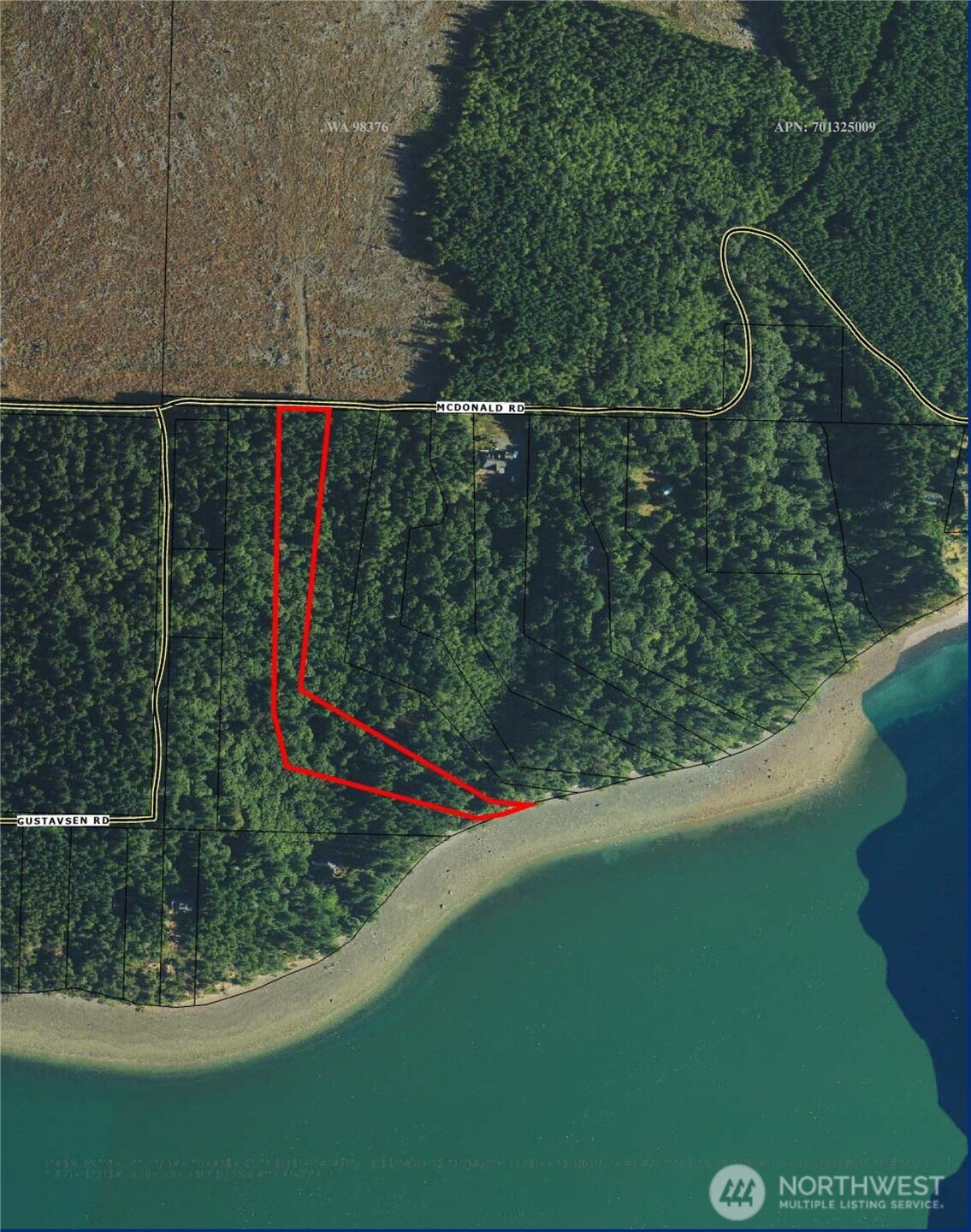 0 K-tract 9 Mcdonald Road Property Photo 6