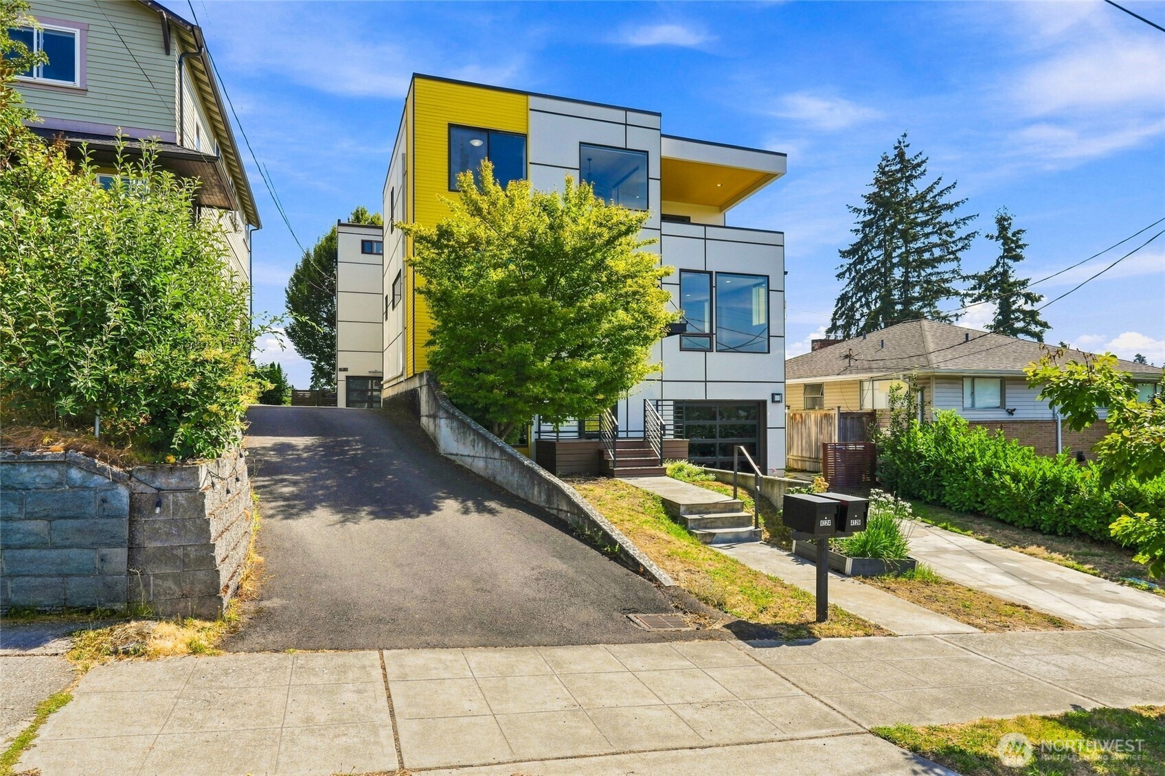 4126 Cascadia Avenue Property Photo 1