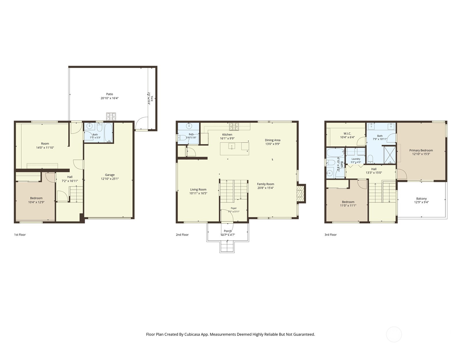 4126 Cascadia Avenue Property Photo 33