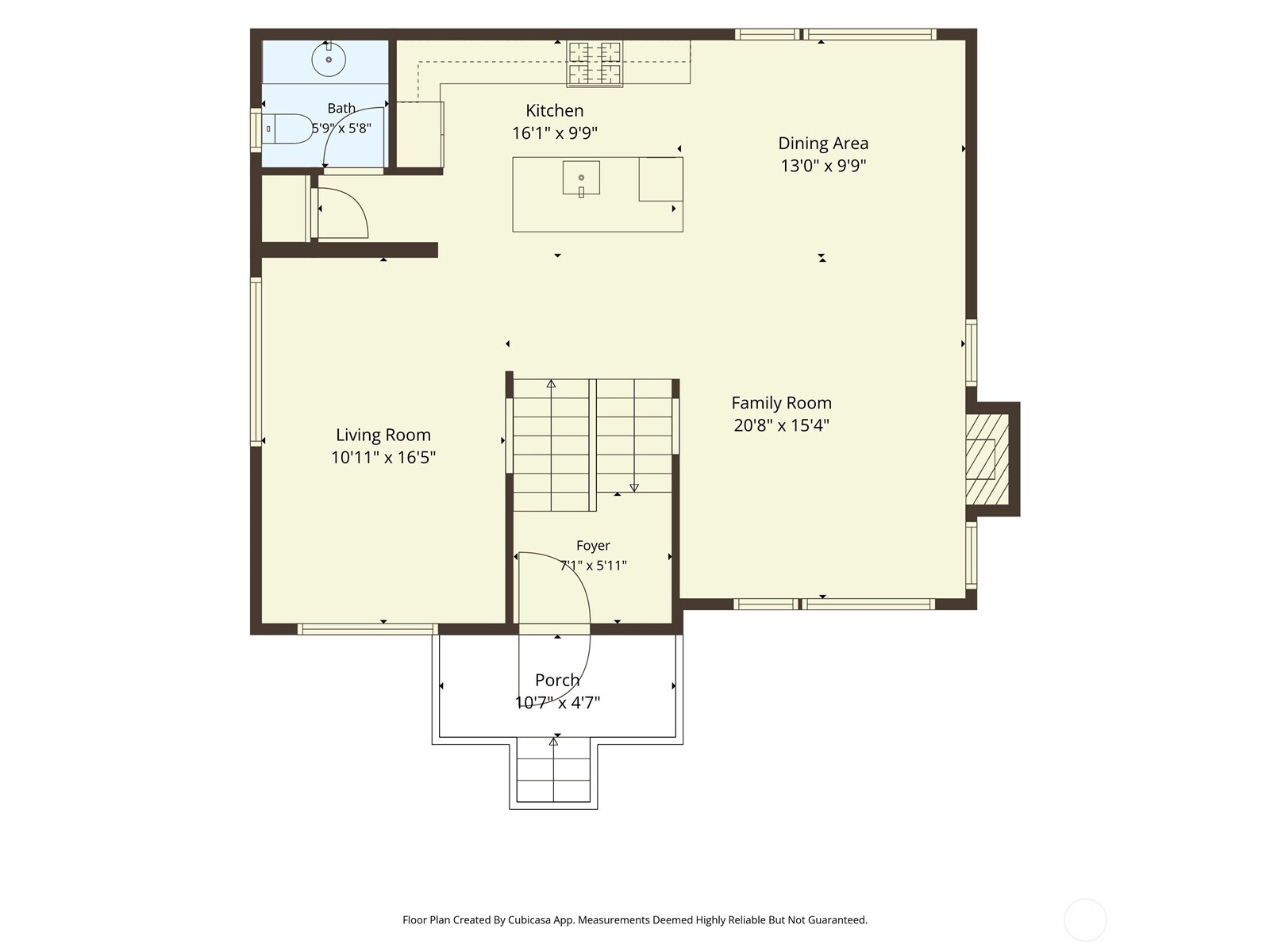 4126 Cascadia Avenue Property Photo 35