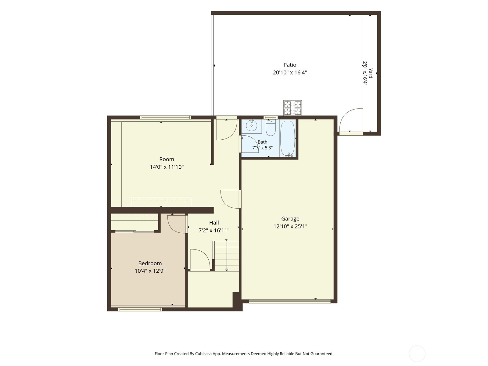 4126 Cascadia Avenue Property Photo 36