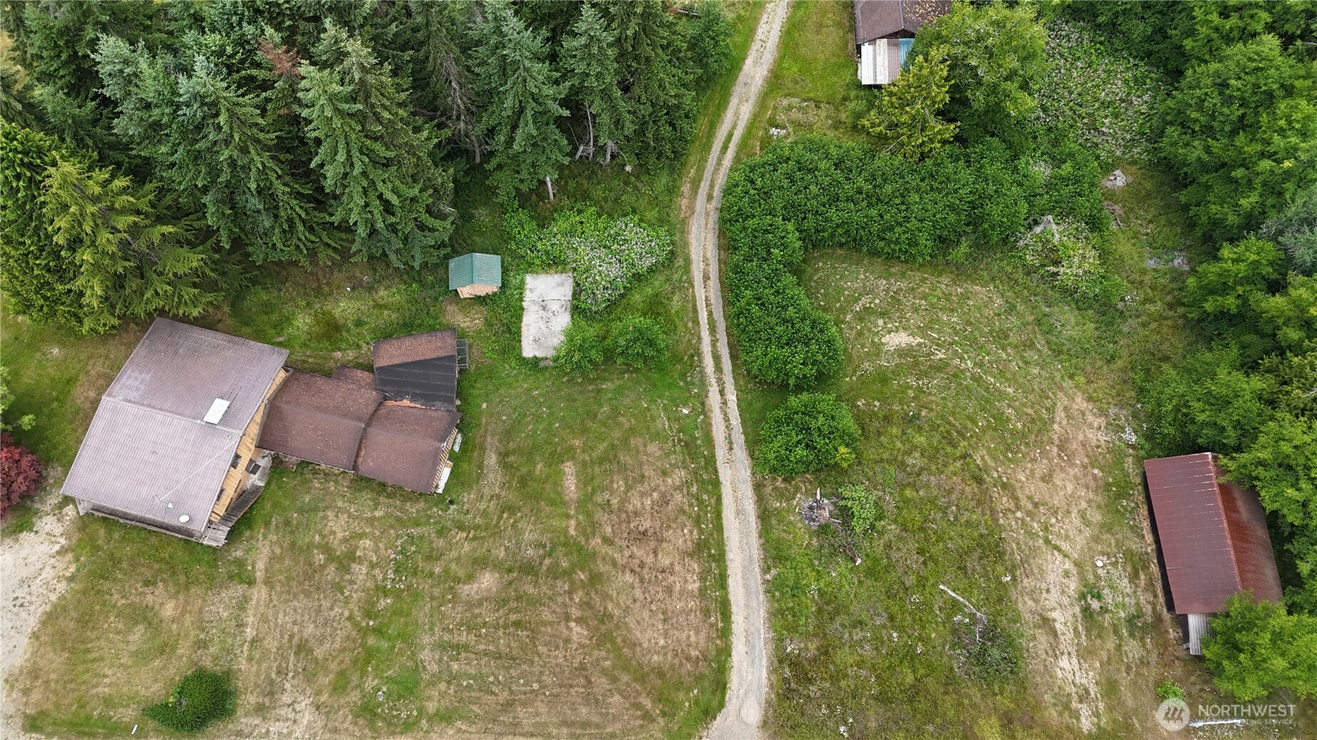 663 Whiskey Creek Beach Road Property Photo 1