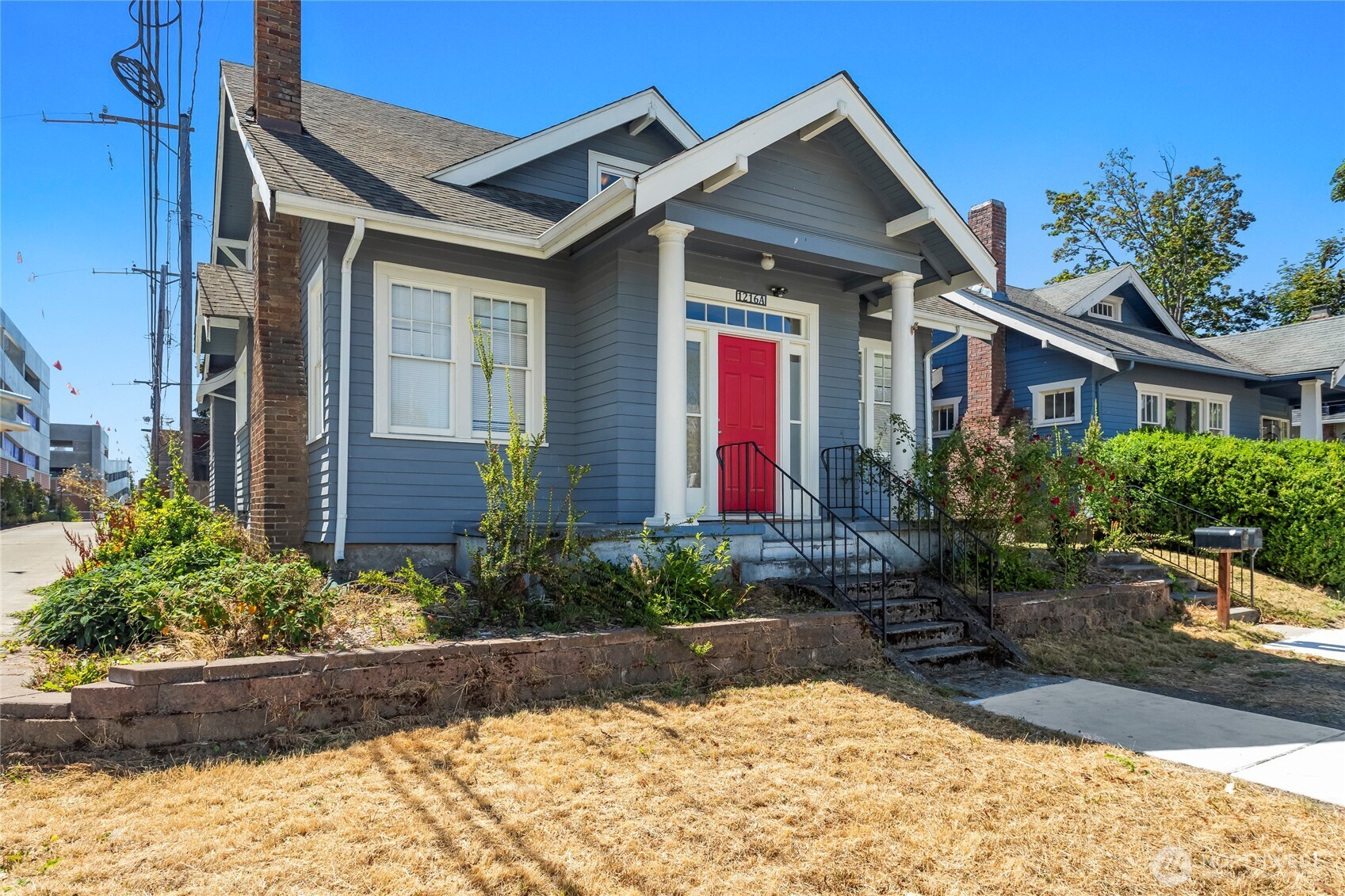 1216 S 4th Street Property Photo 1